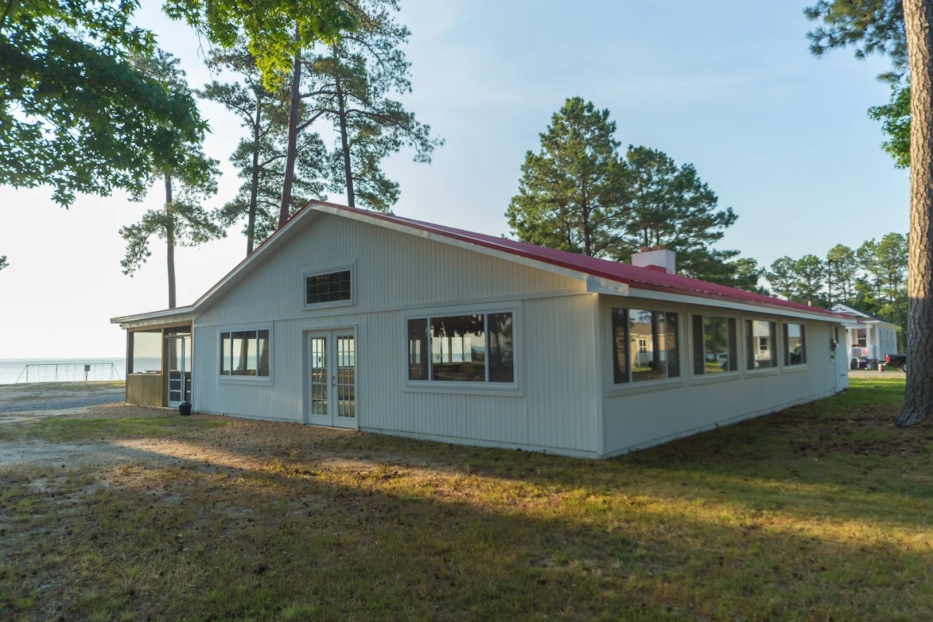 Coles Point Marina and RV Resort