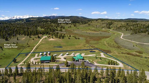 Rim Station