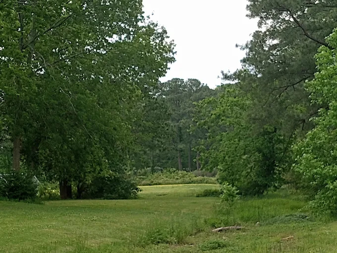 Gosnolds Hope Park
