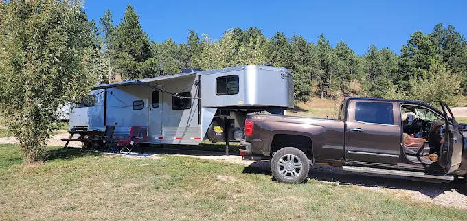 JC Stage Stop Resort