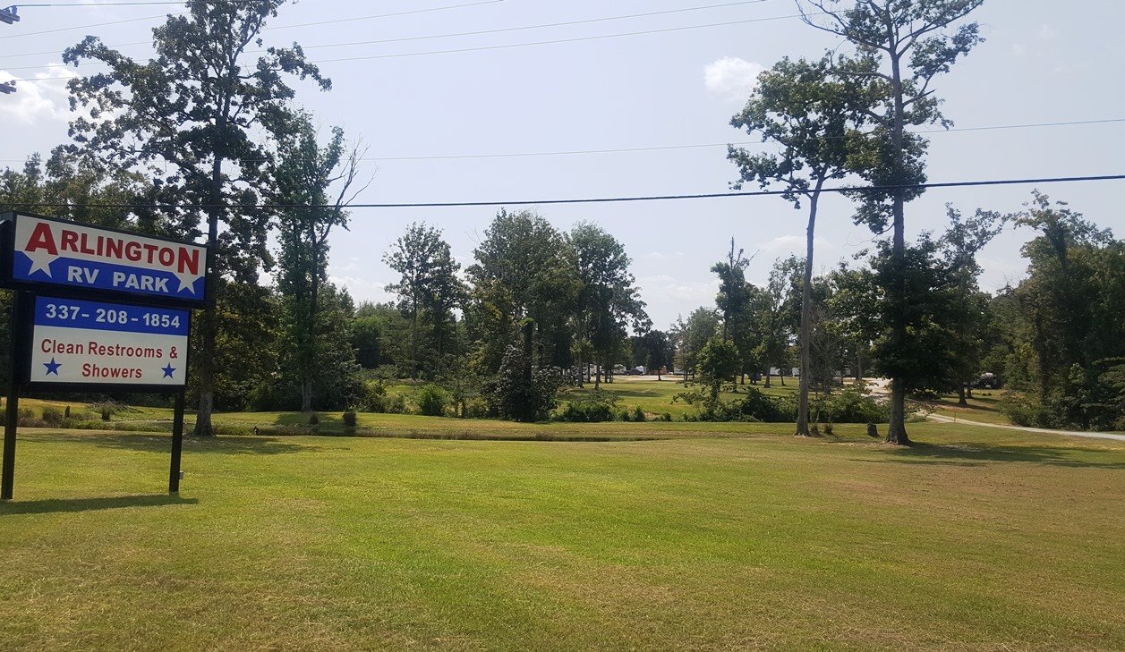 Arlington RV Park