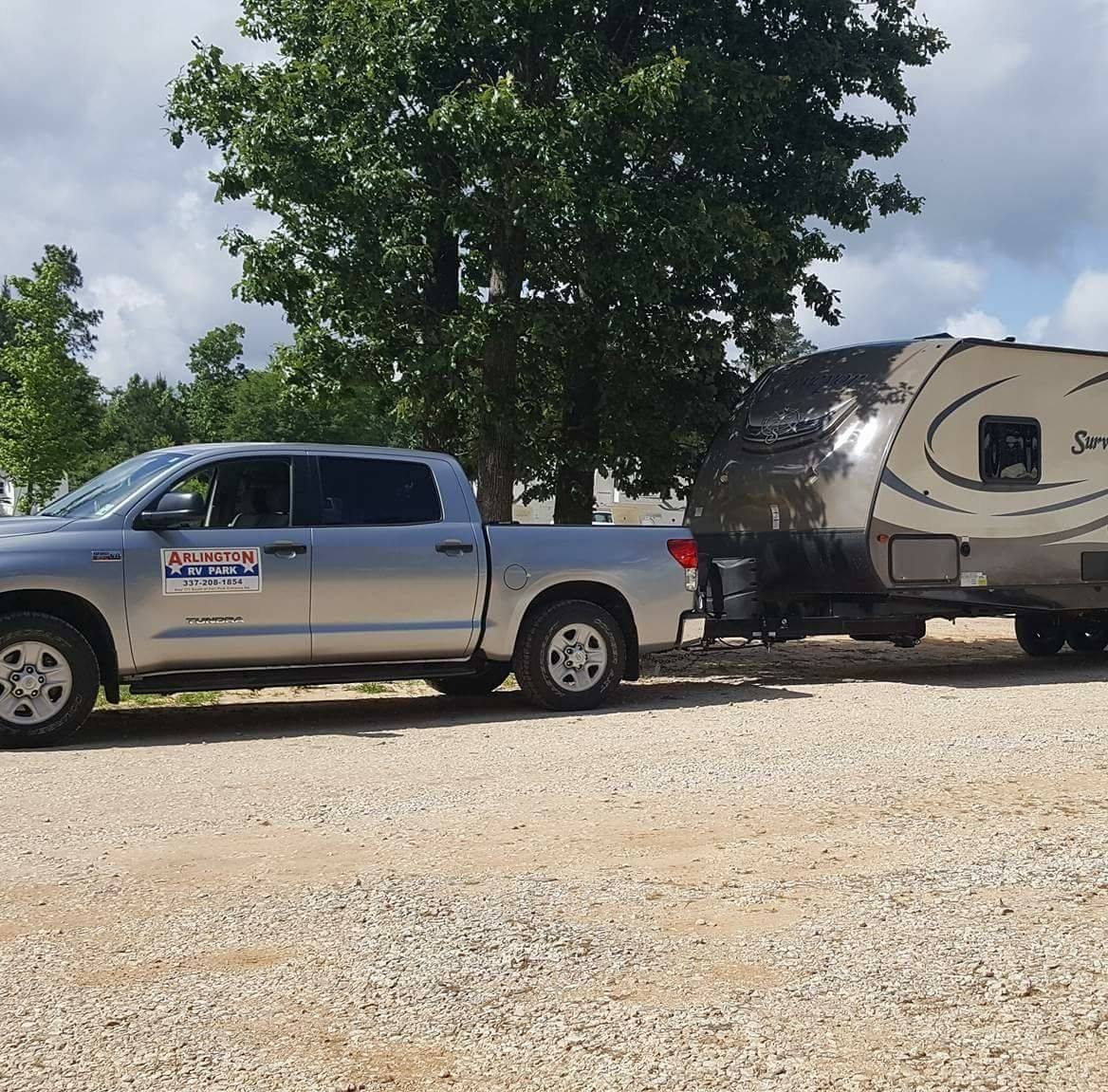 Arlington RV Park