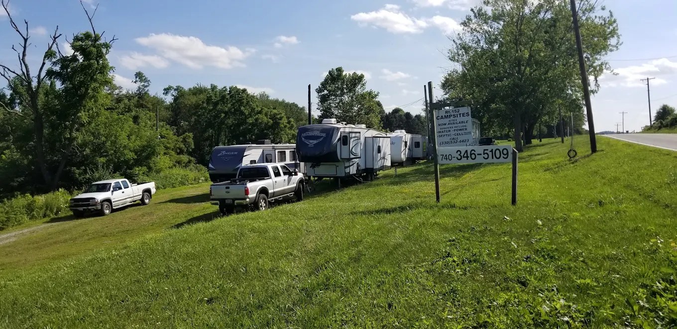 Uncle Bob's Campground