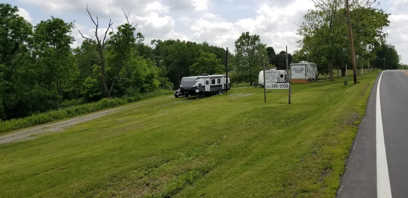 Uncle Bob's Campground