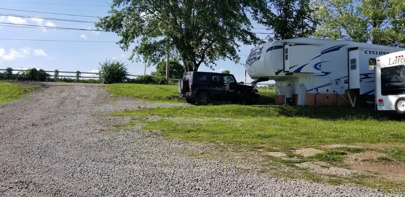 Uncle Bob's Campground