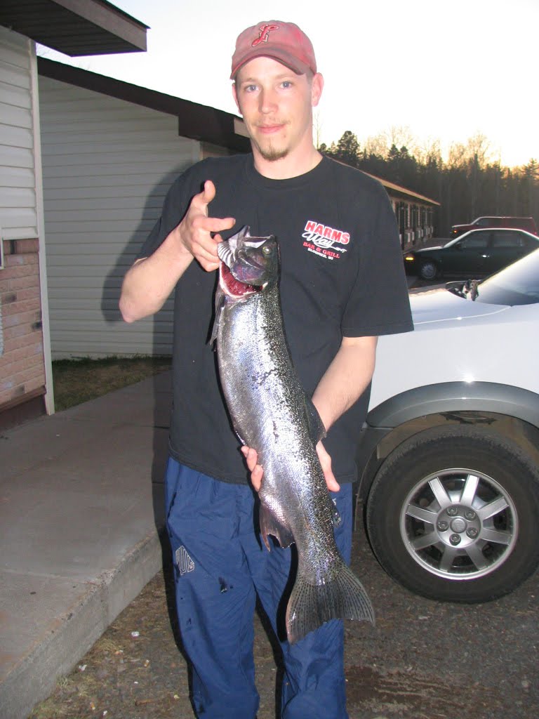 Brule River Motel and Campground