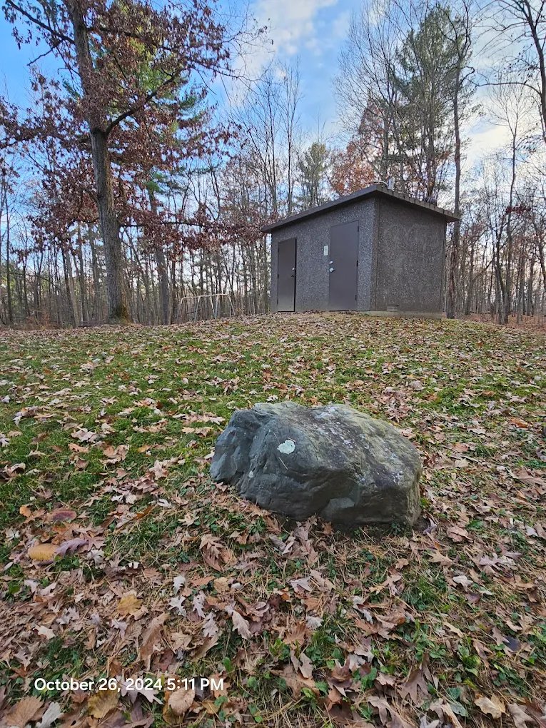 Apple River County Park