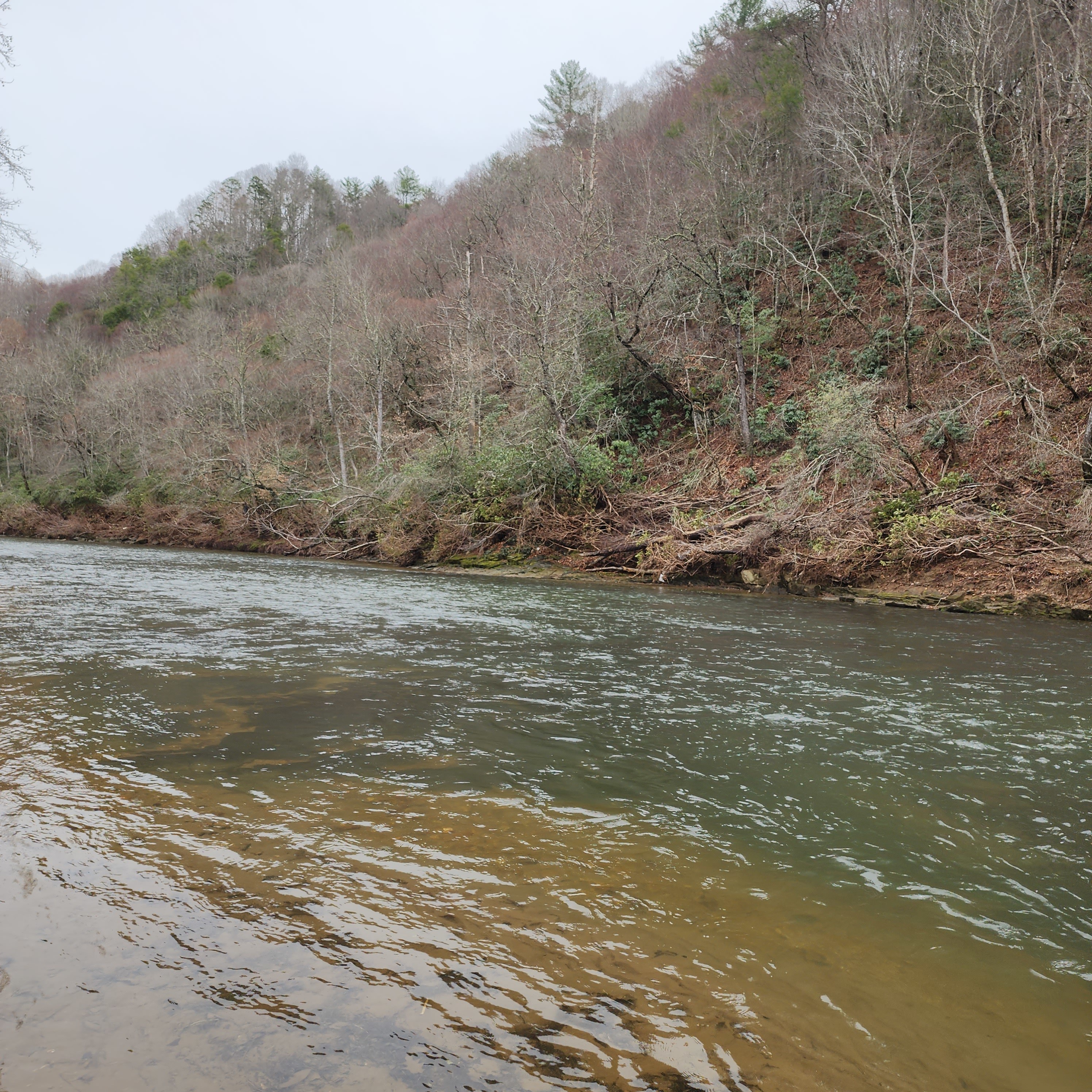 New River Campground