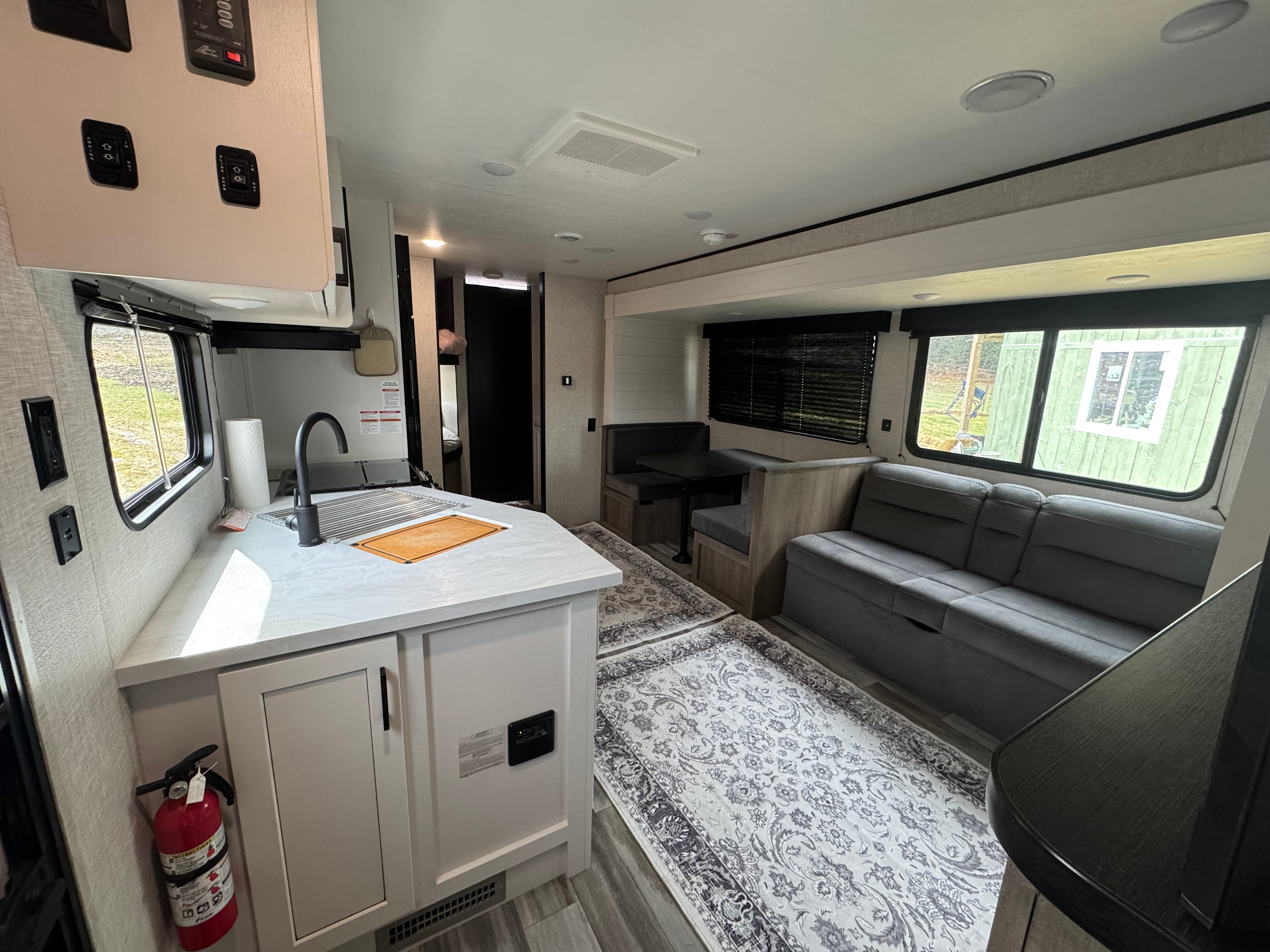 Mountain Creek Horse Farm