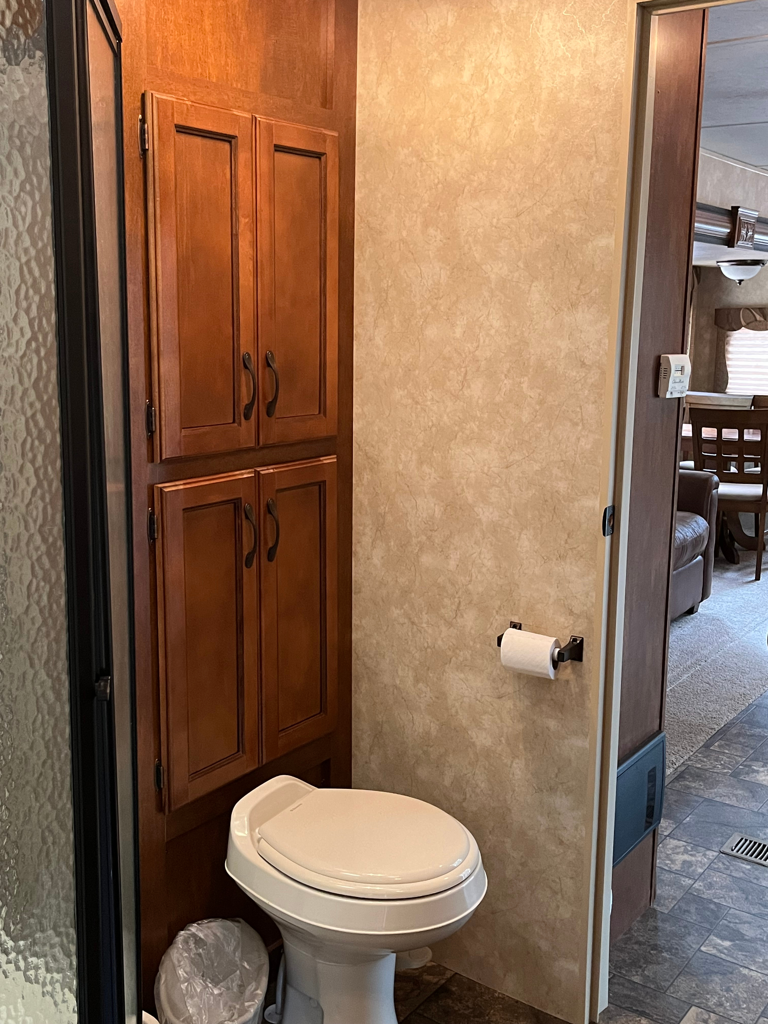 Bear Lodge - 1 Bedroom Full Bath Park Model