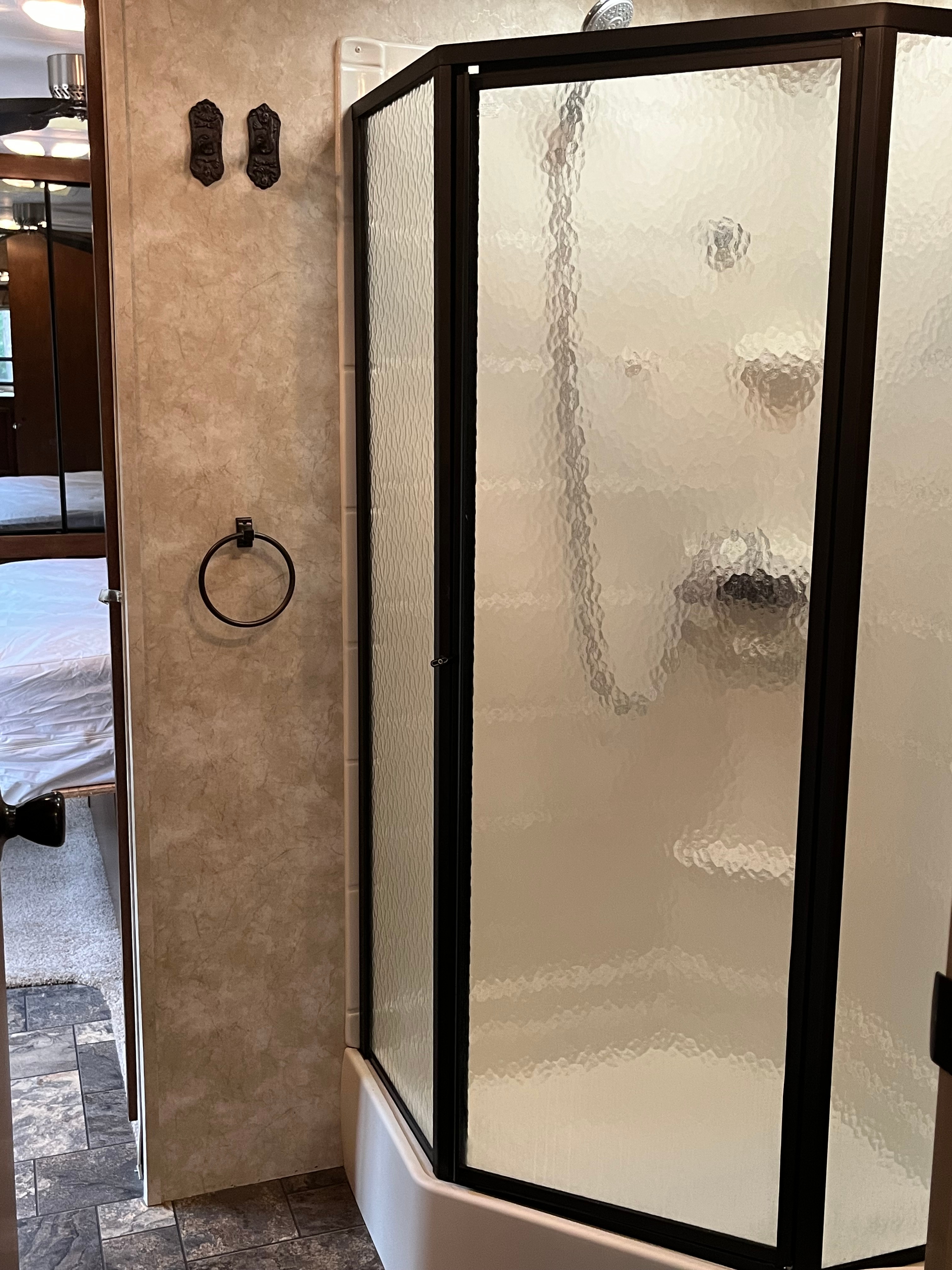 Bear Lodge - 1 Bedroom Full Bath Park Model