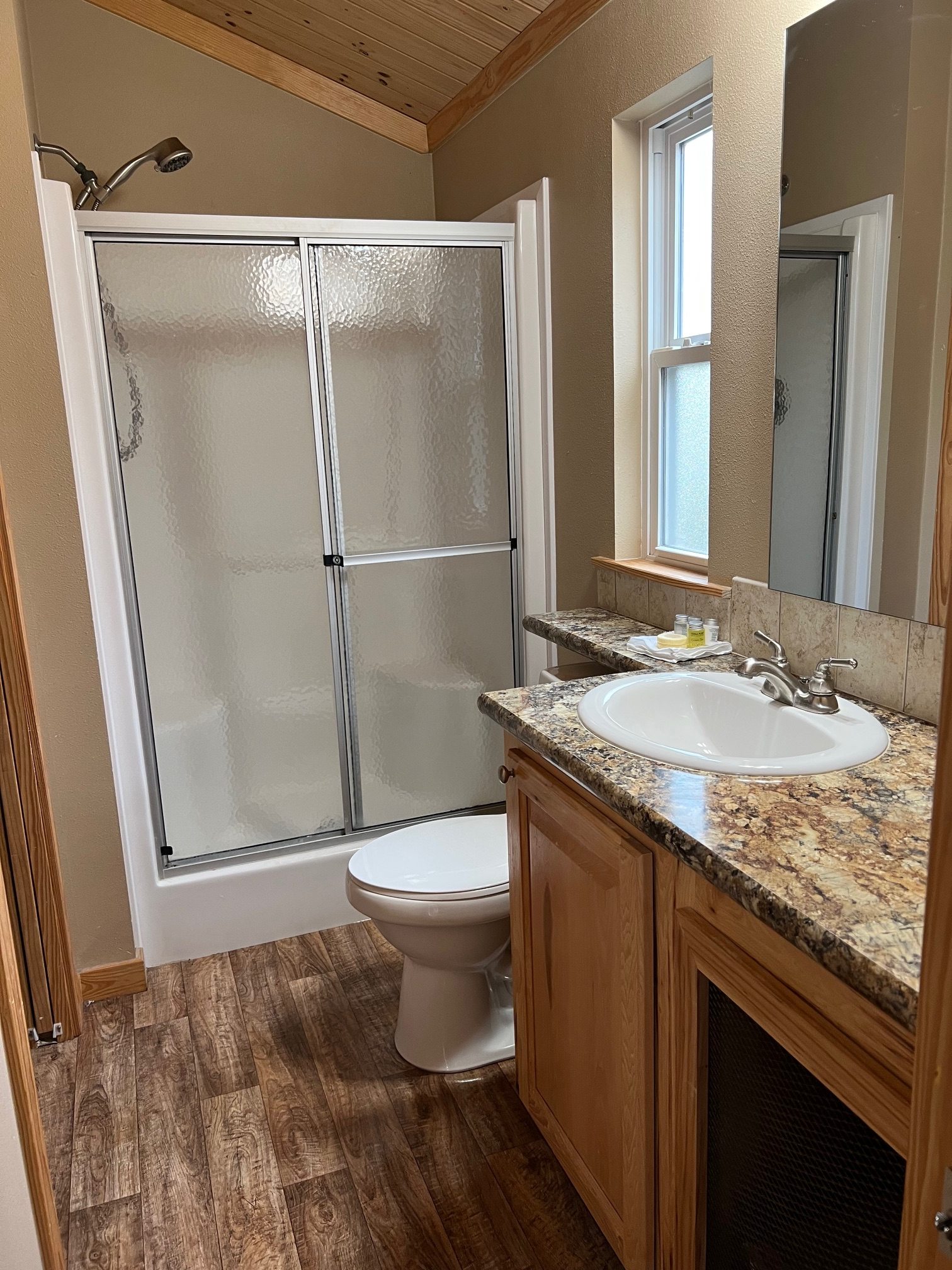 Park Model Rental