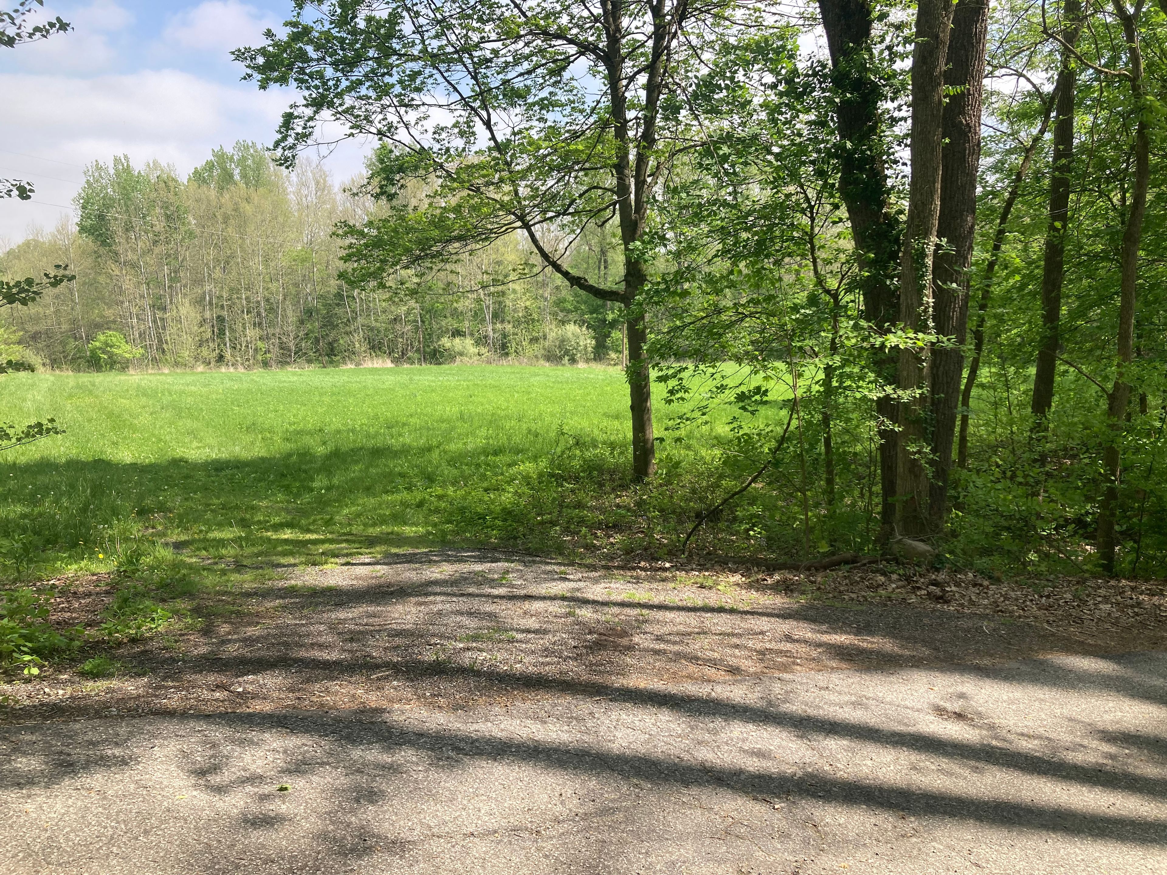 Owl Hollow Campground