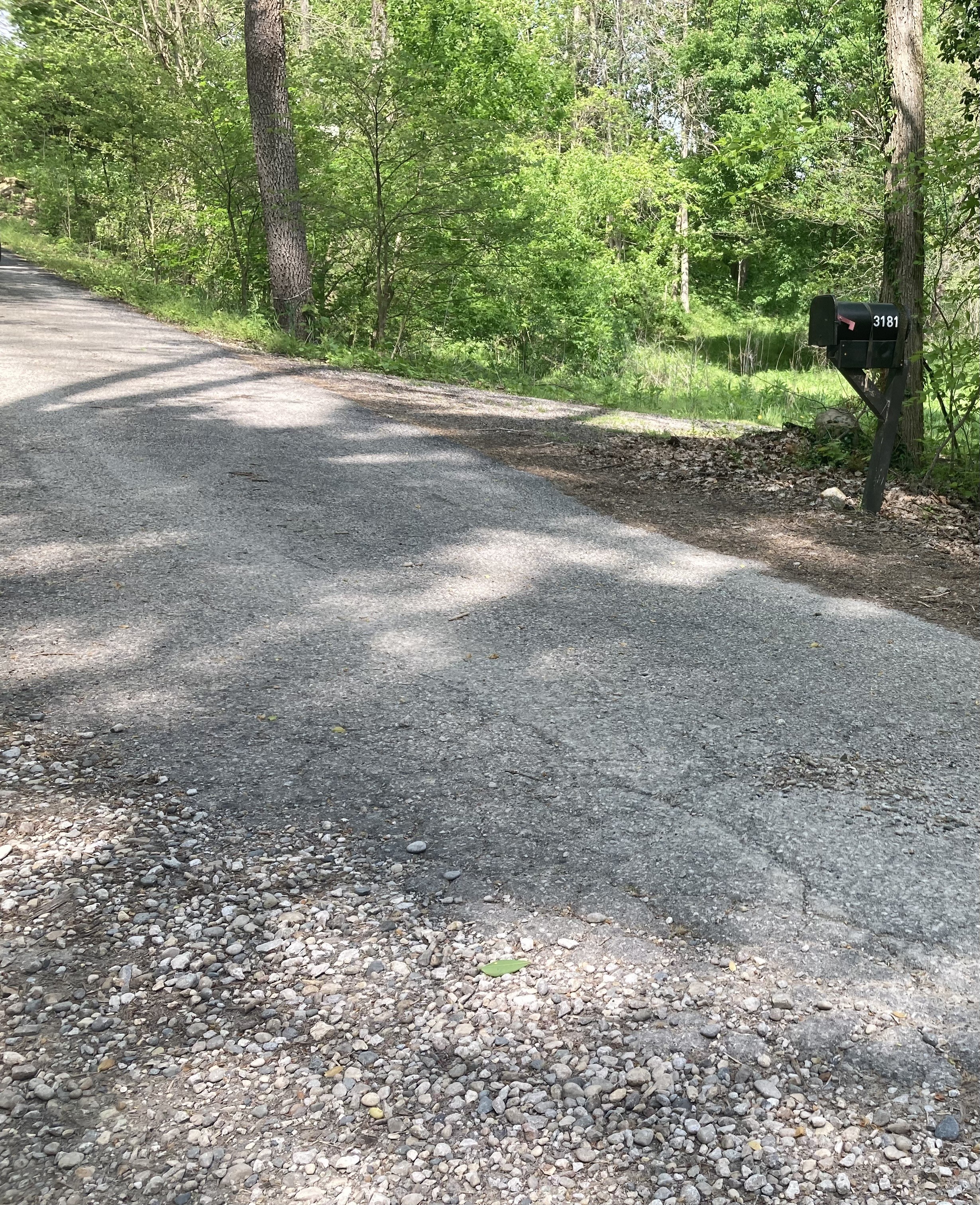 Owl Hollow Campground