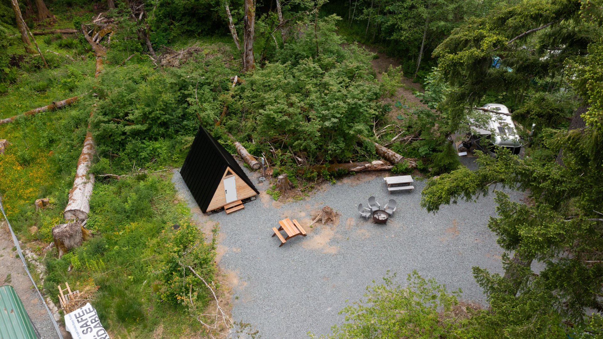 The Hideout