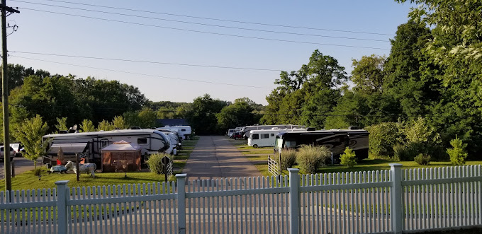 Kal-Haven RV Park Campground