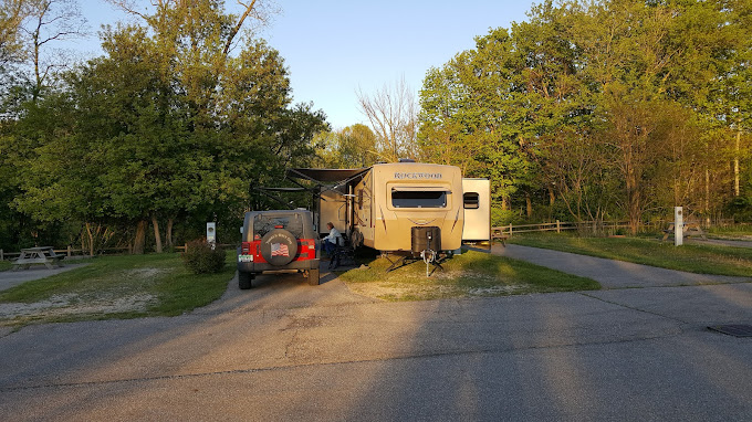 Kal-Haven RV Park Campground