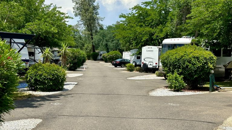 Boulder Creek RV Resort and Campground
