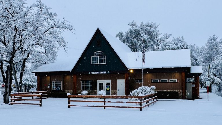 Boulder Creek RV Resort and Campground