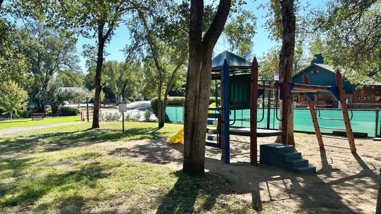 Boulder Creek RV Resort and Campground