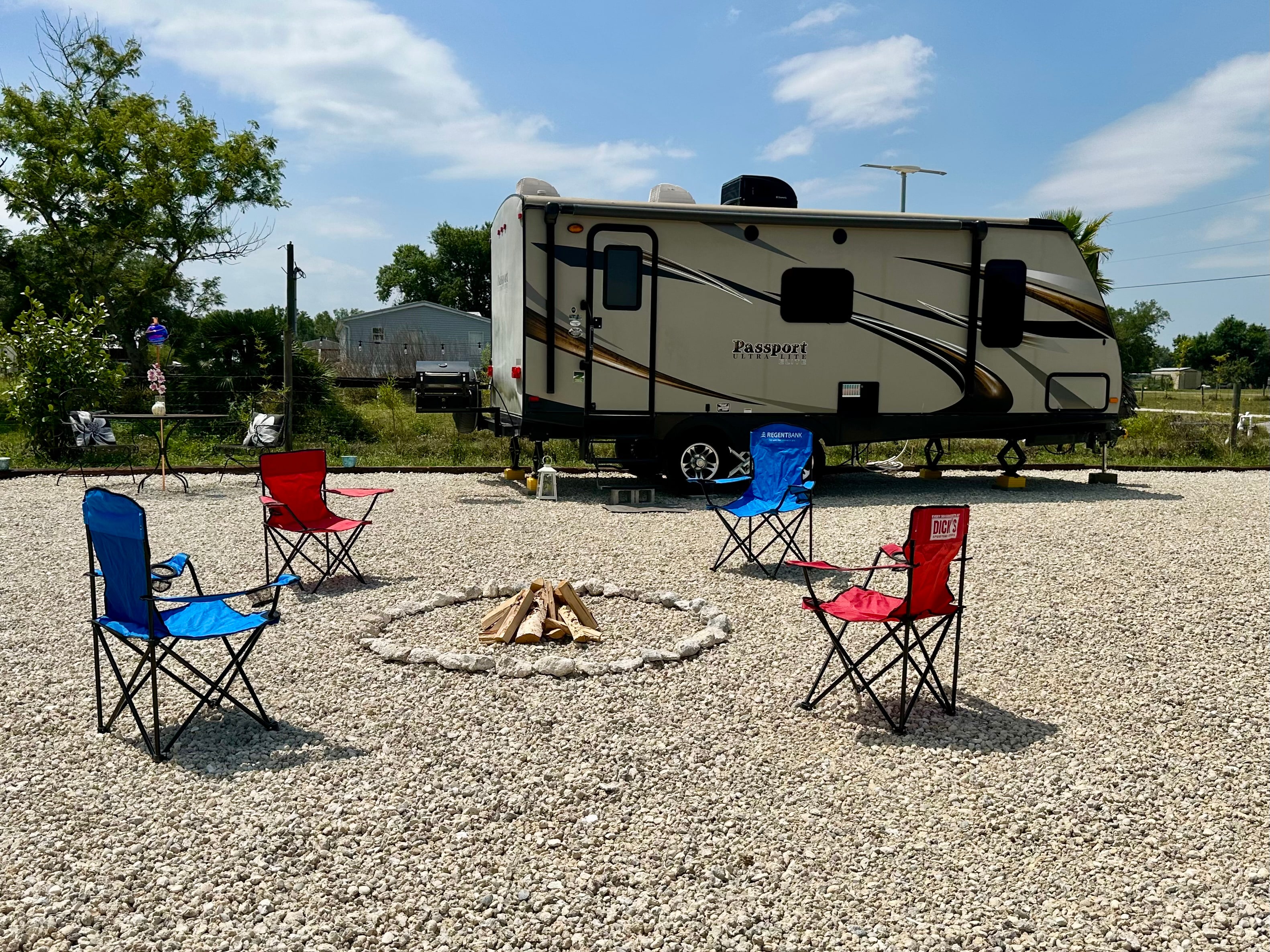 Campbells Camper