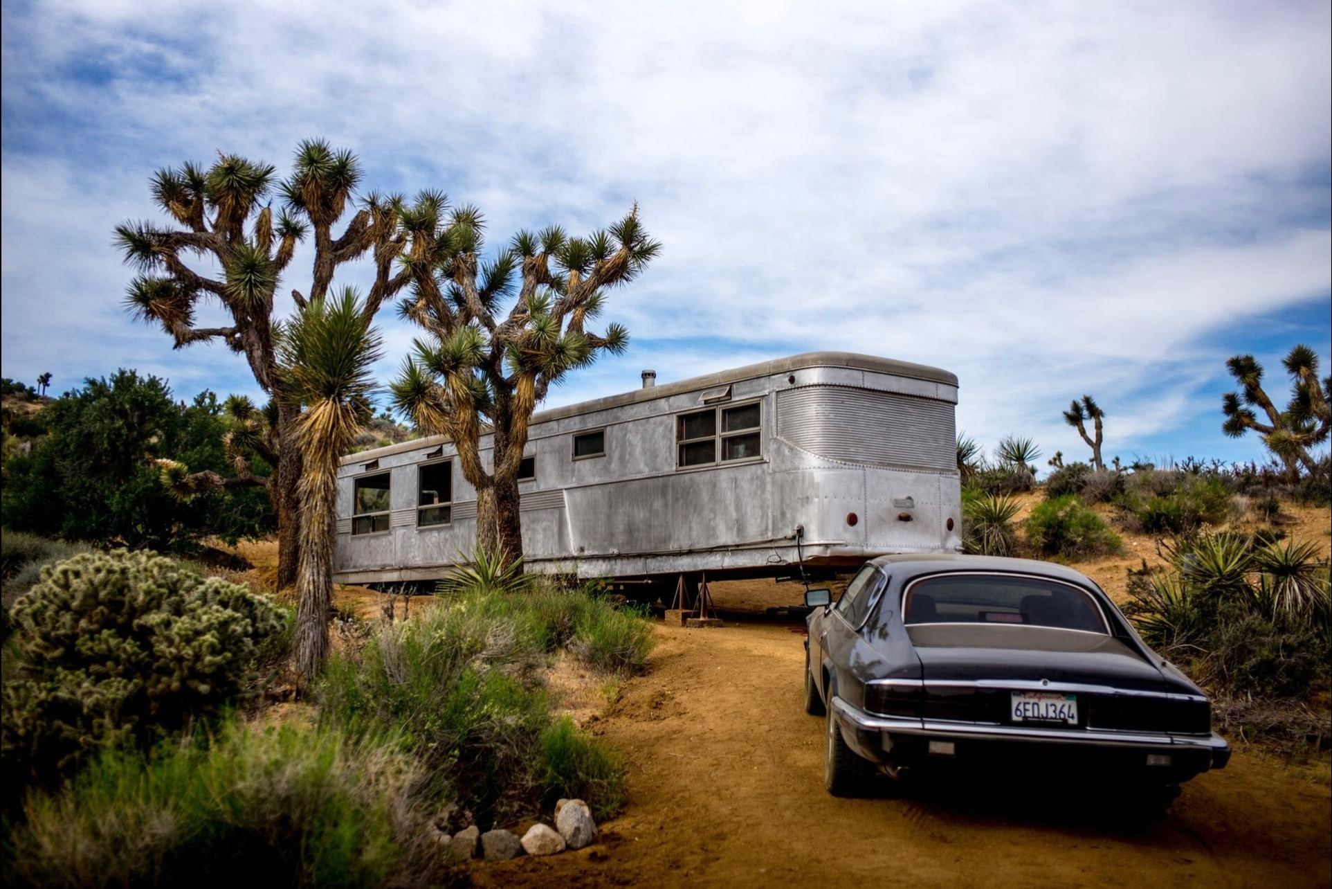 High Desert Protocol