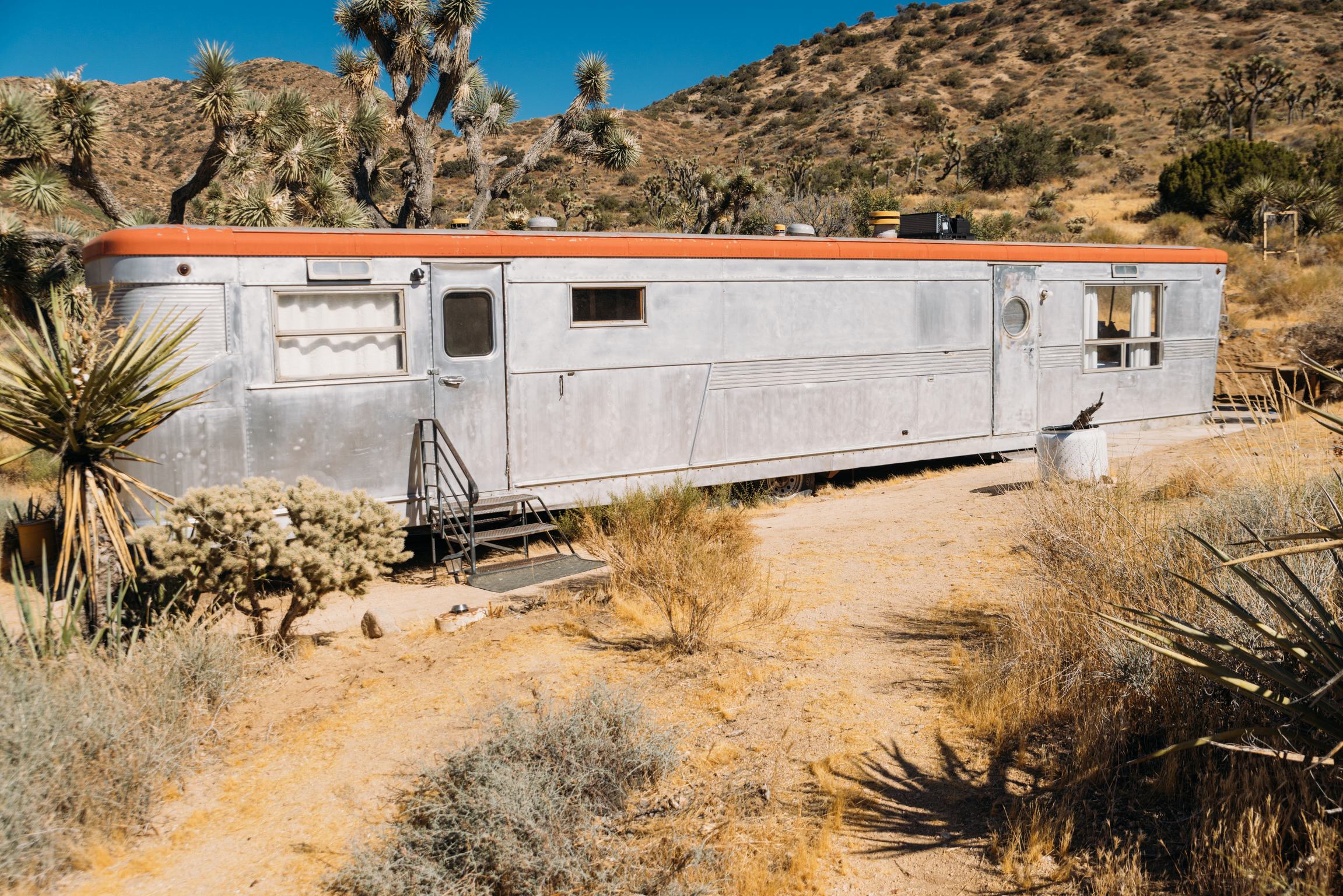 High Desert Protocol