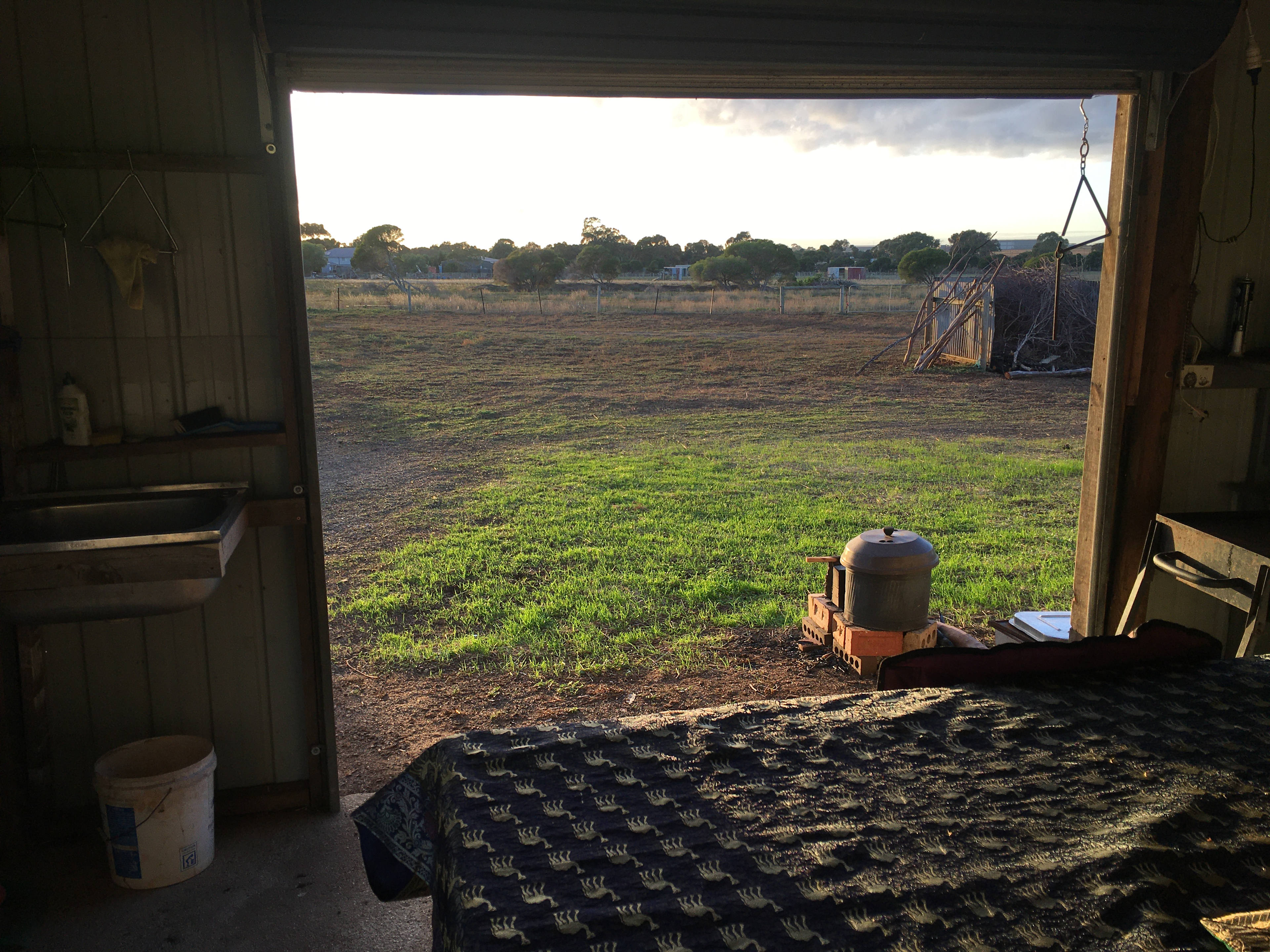 Lara Hobby Horse Centre