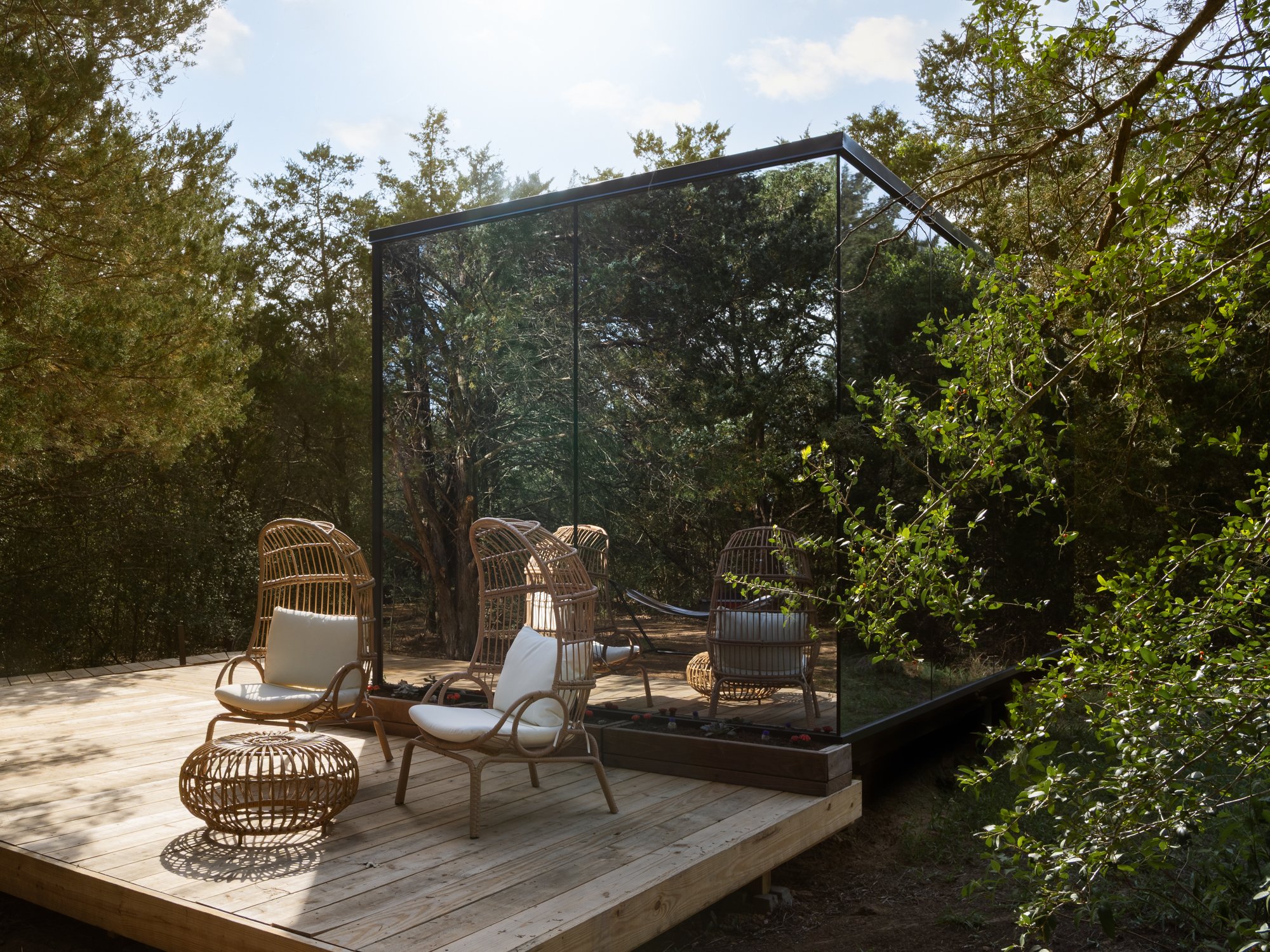 Cameron Ranch Glamping - Bastrop