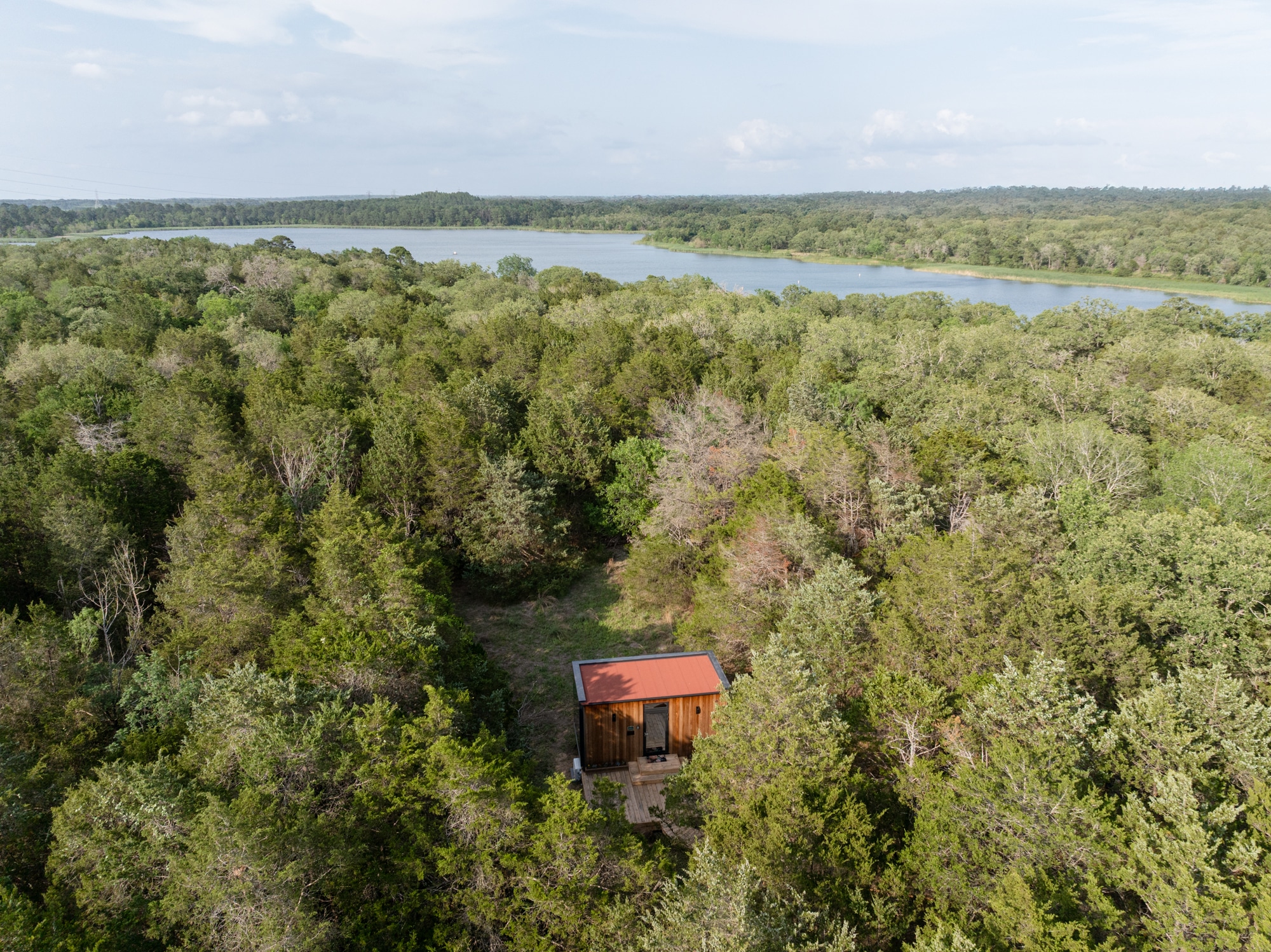 Cameron Ranch Glamping - Bastrop