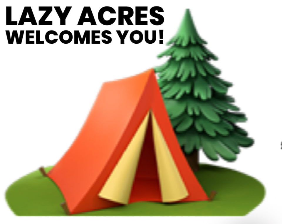 Lazy Acres