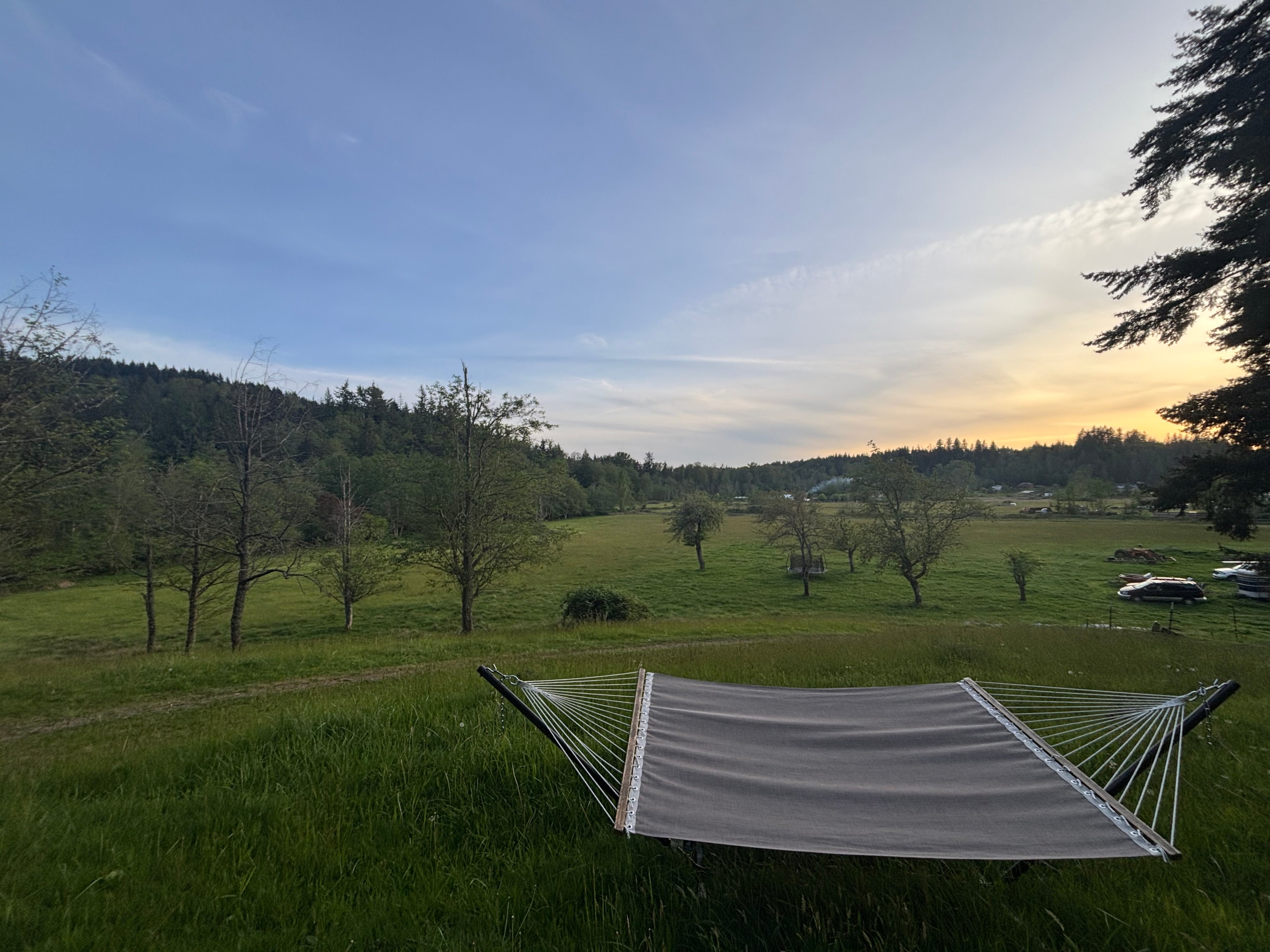The Khohay Farm