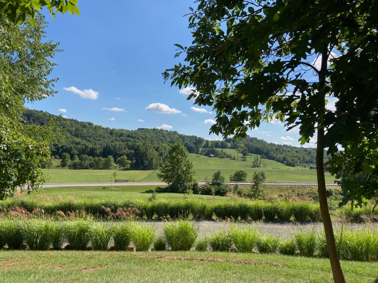 Hillview Hideaway RV Site