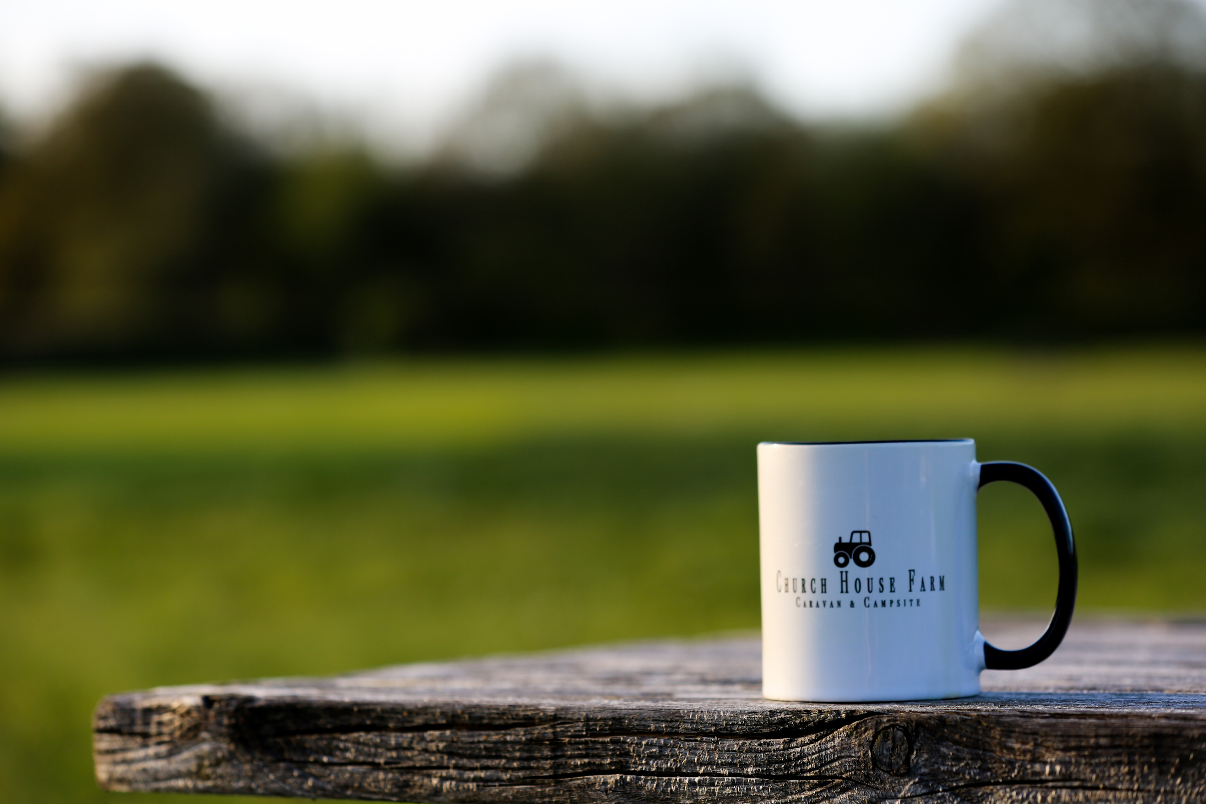 Church House Farm Campsite