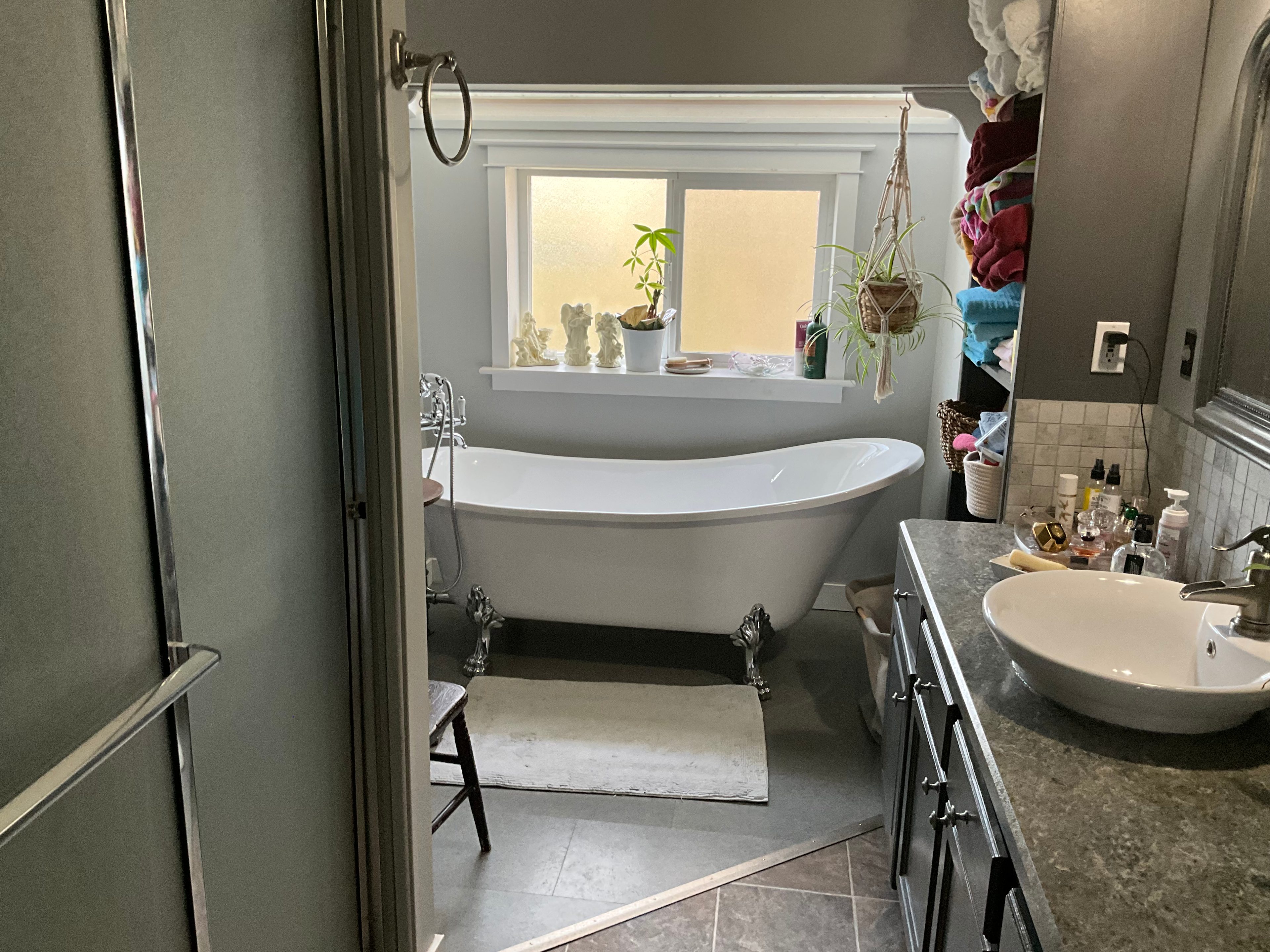 Skullcreek Classic Cabin