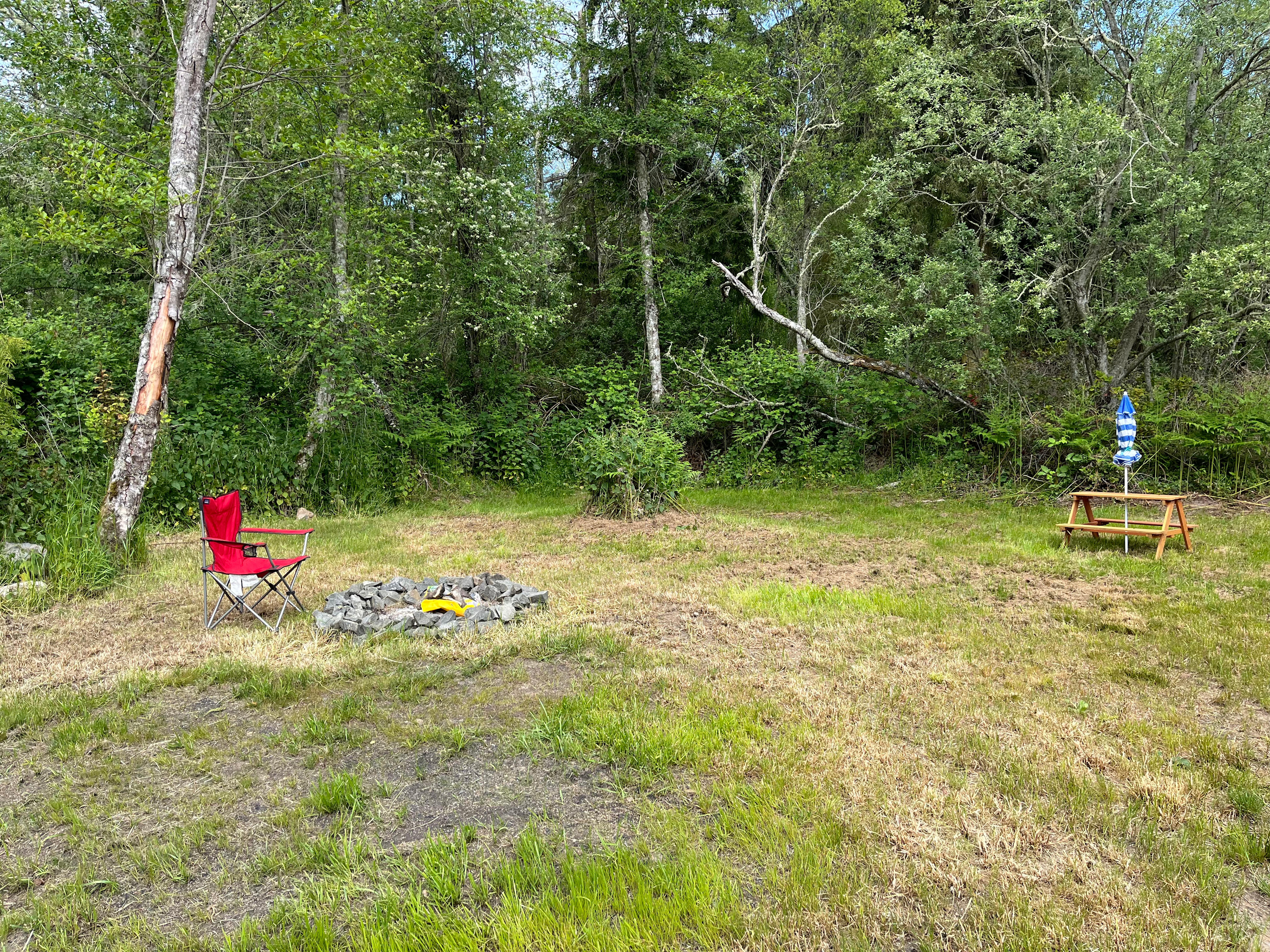 Island Retreat