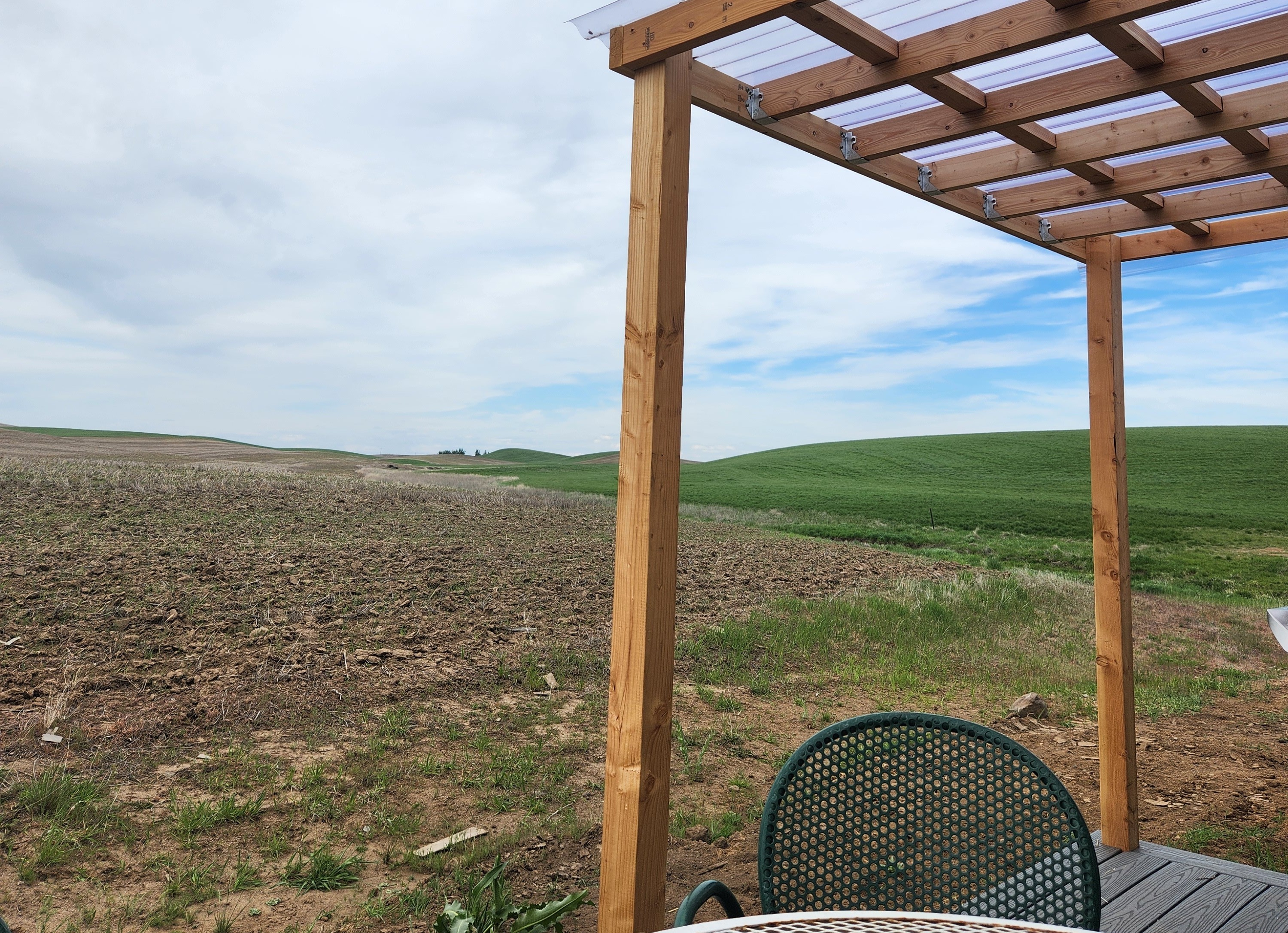Cloverdale Ranch Country Skies