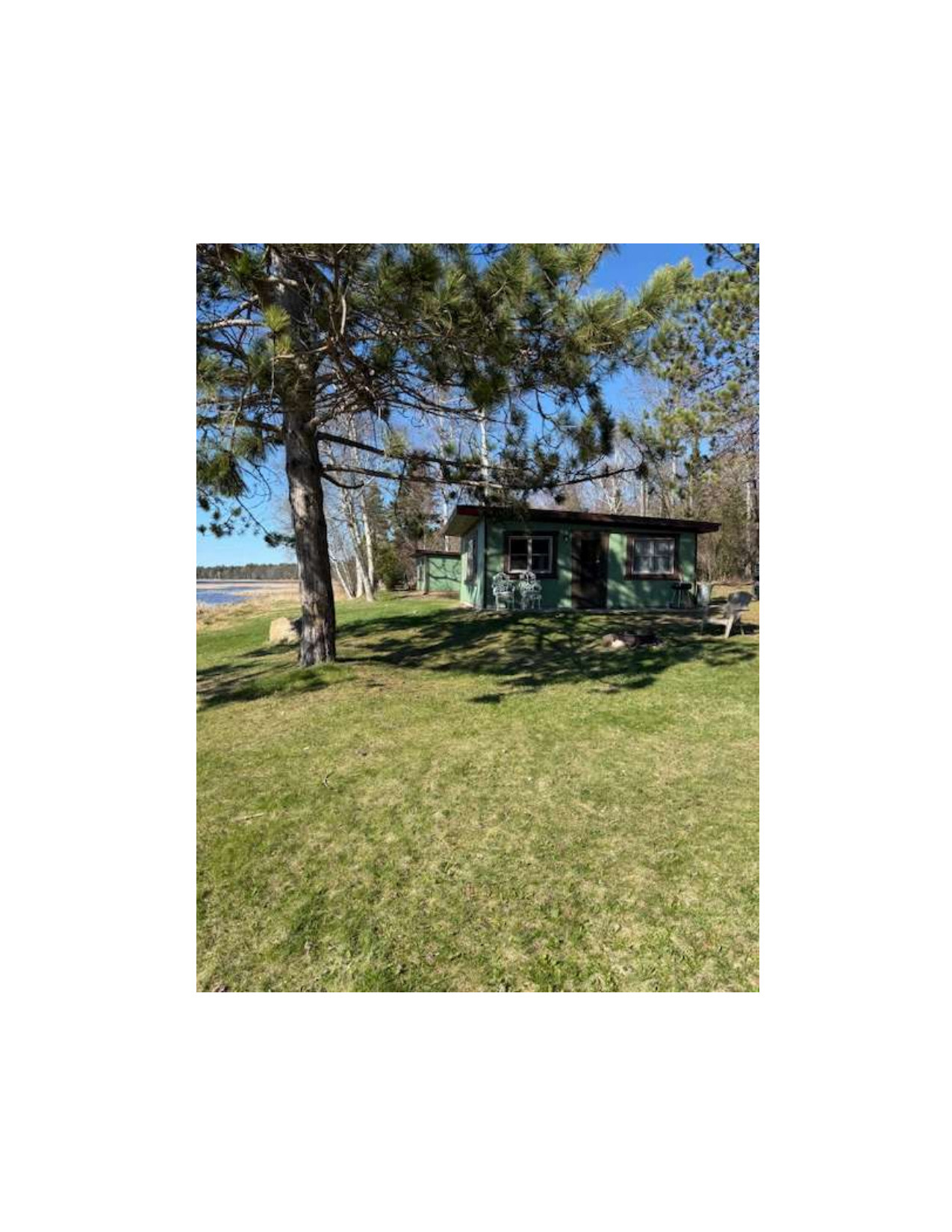 Vagabond Resort & Campground