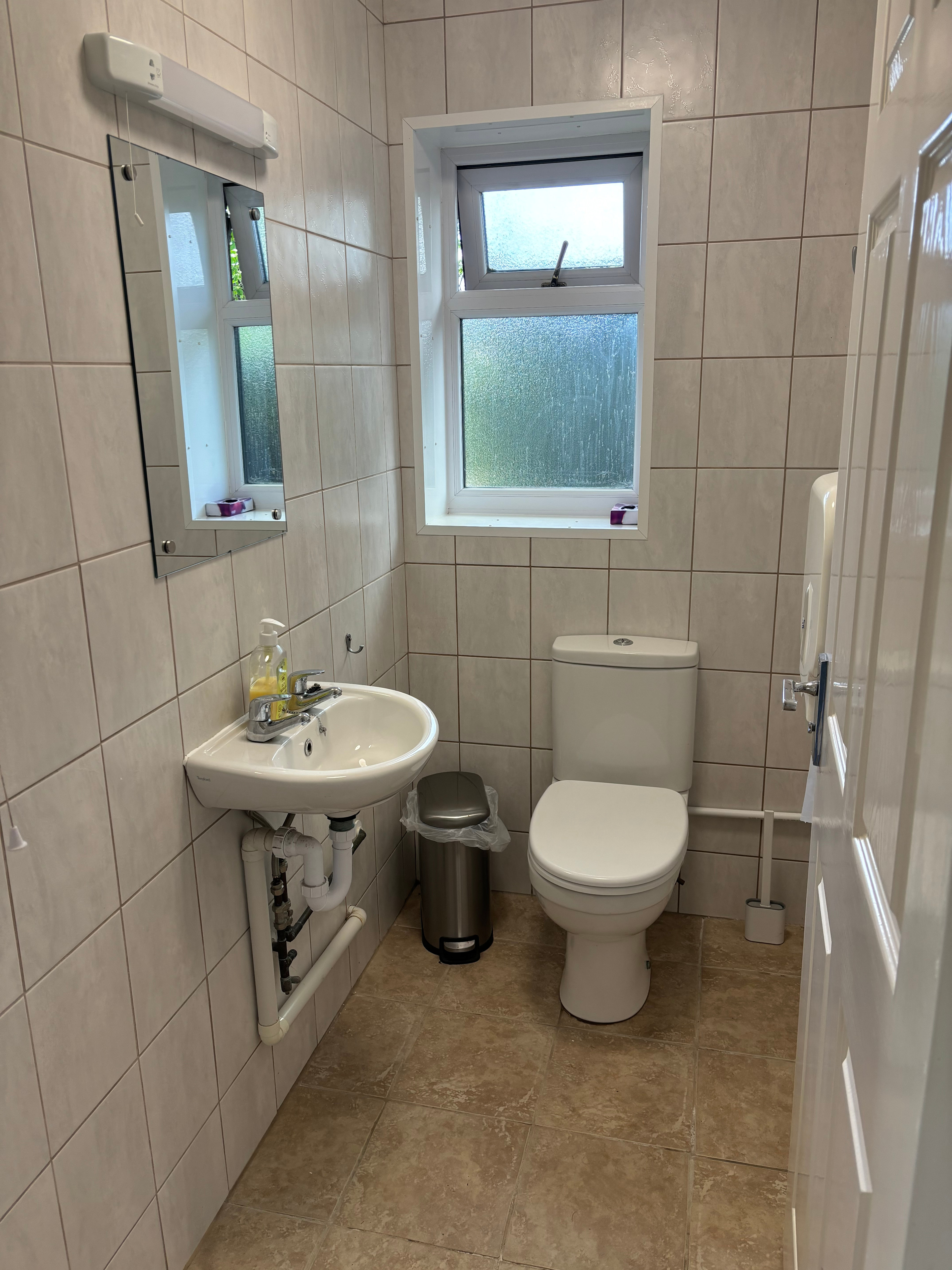 Church House Farm Campsite