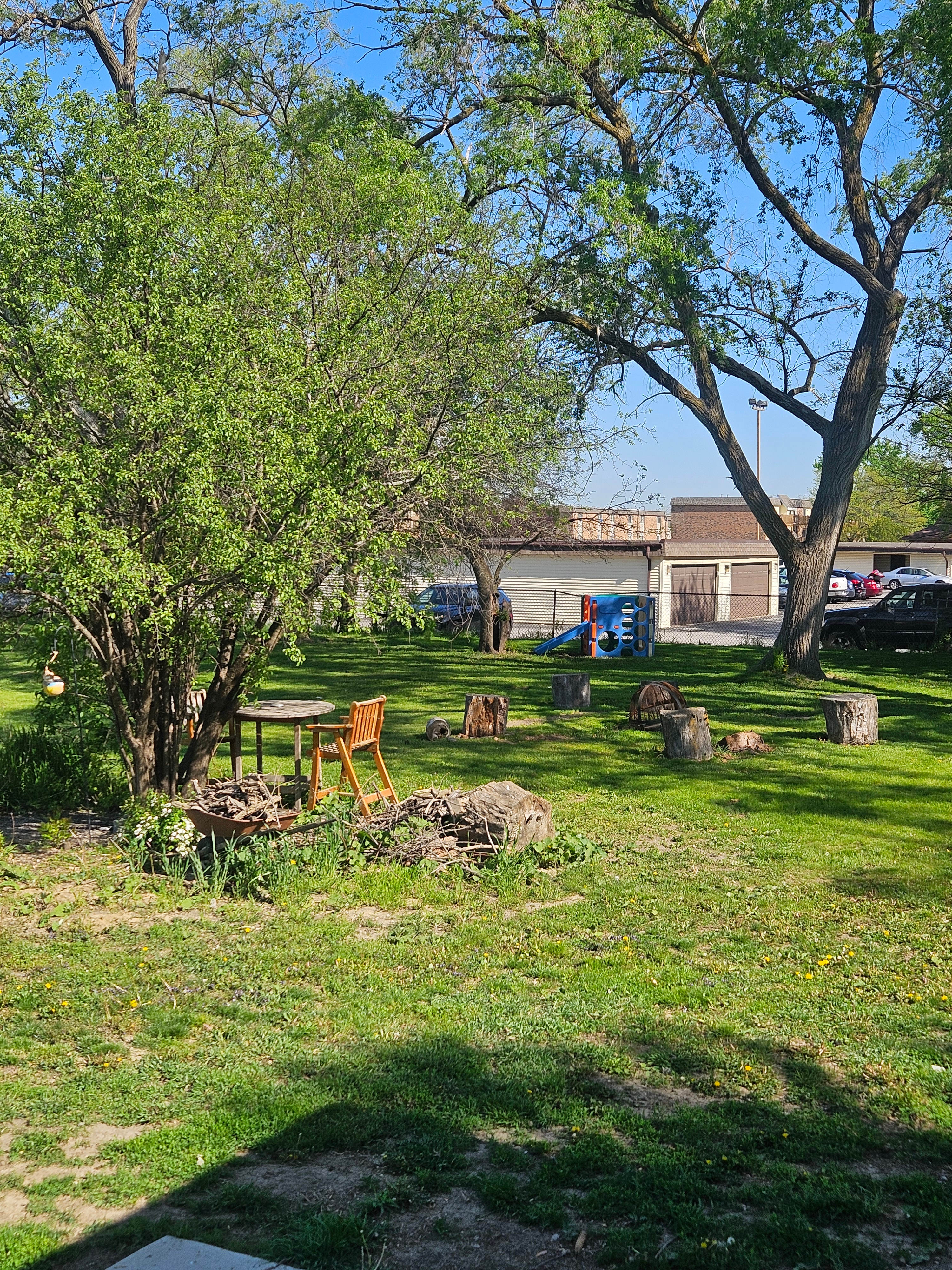 Camp Phoenix