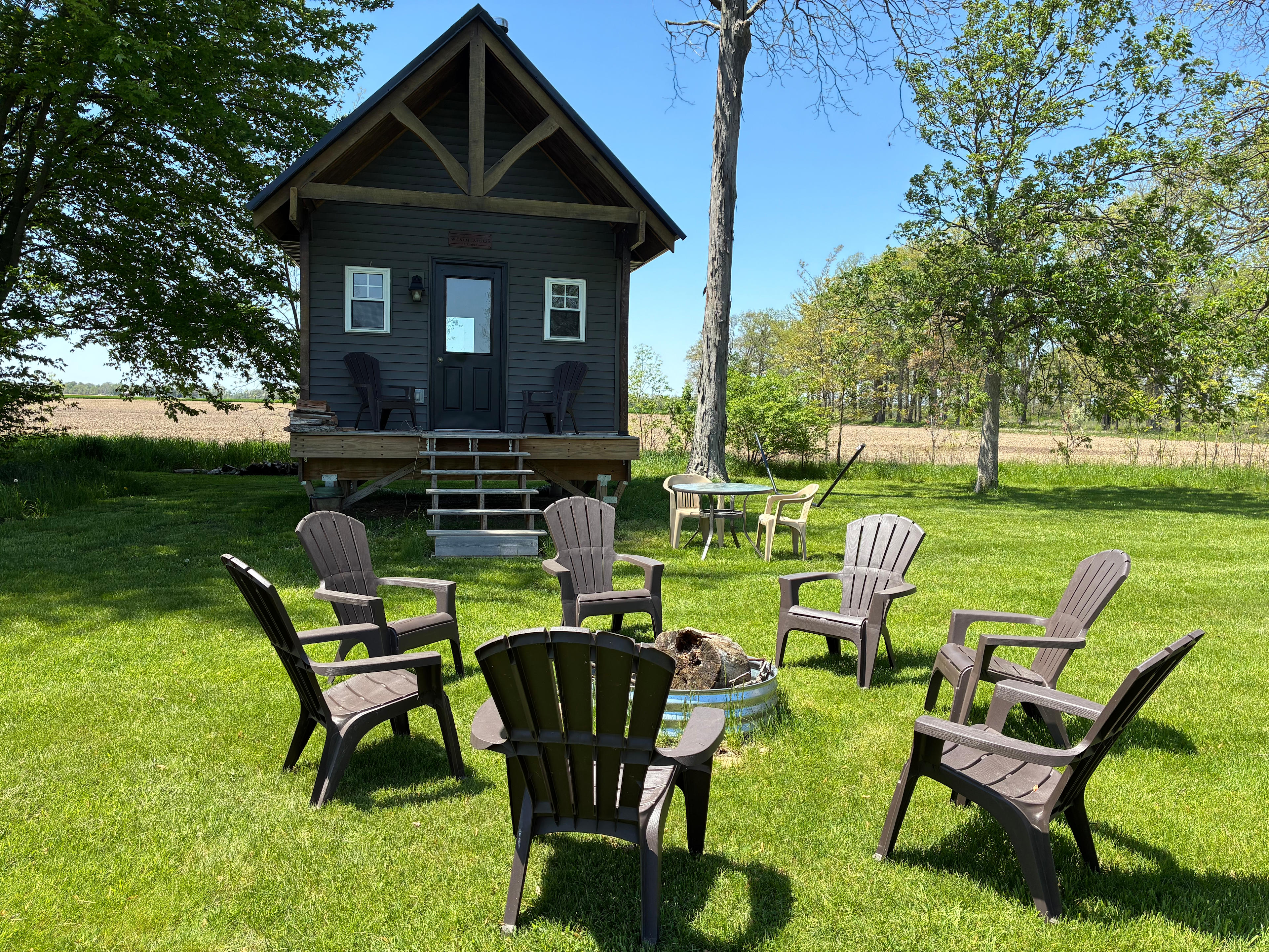 Engedi Acres