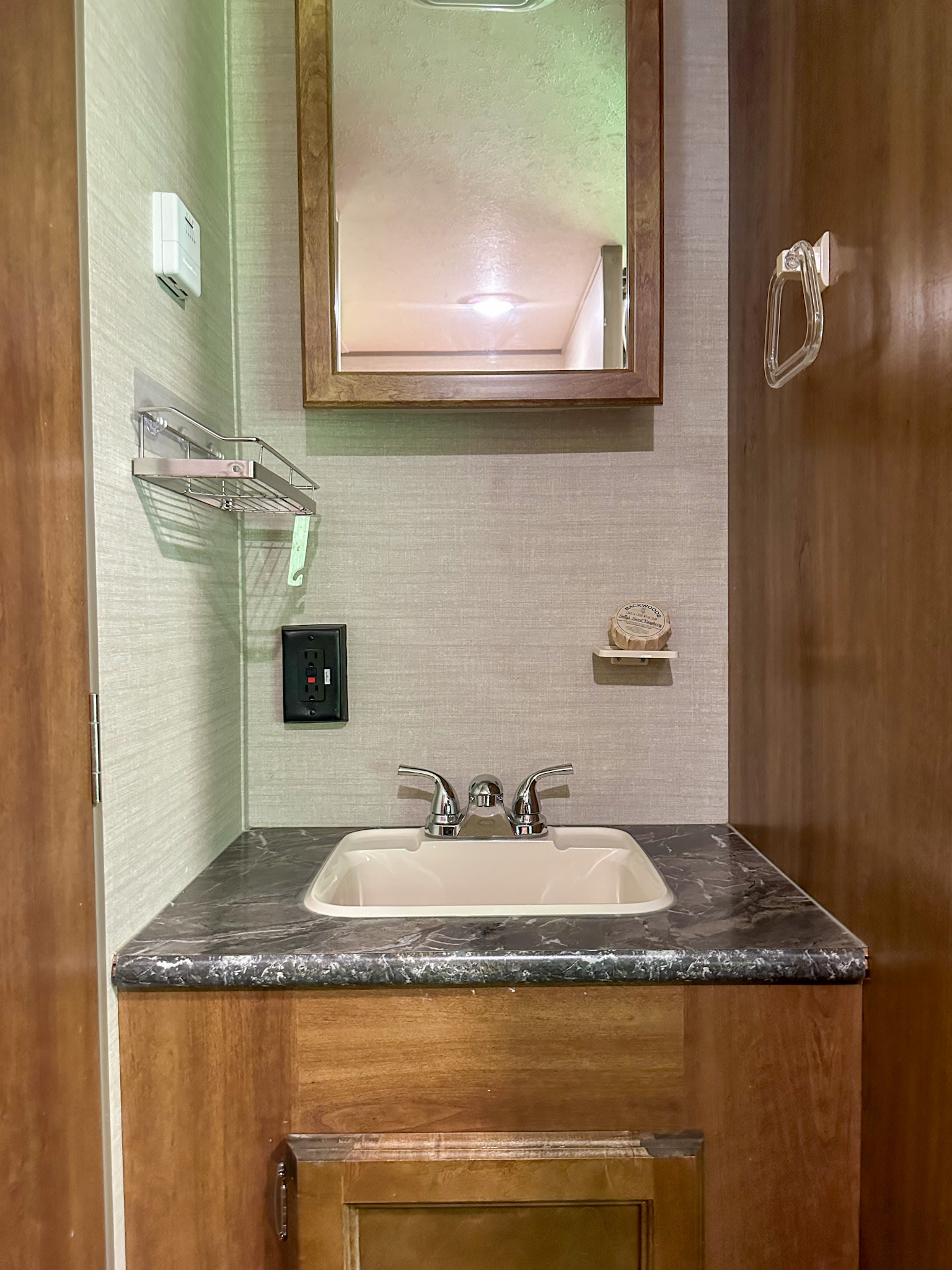 Gorge Escape Glamping