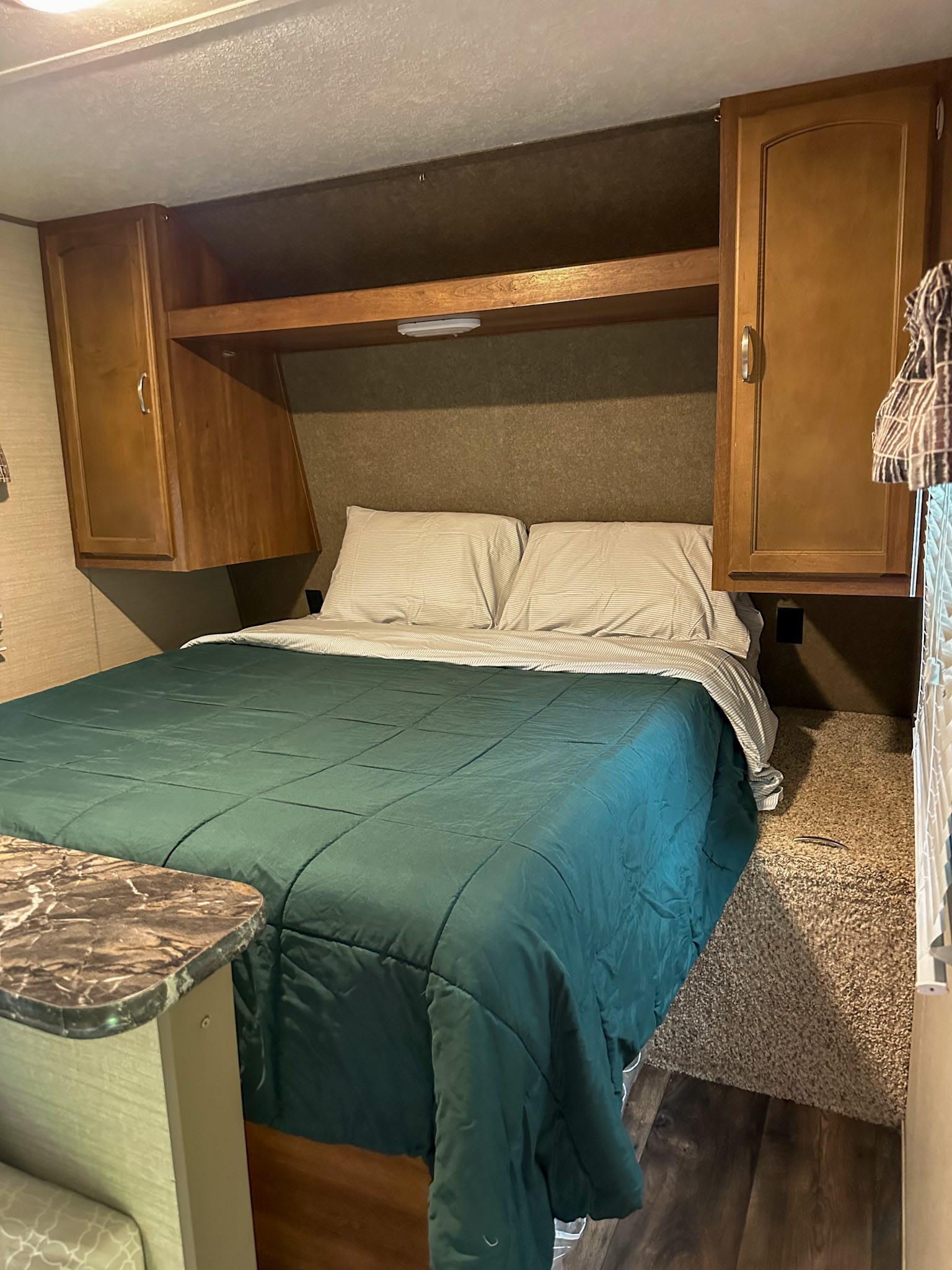 Gorge Escape Glamping