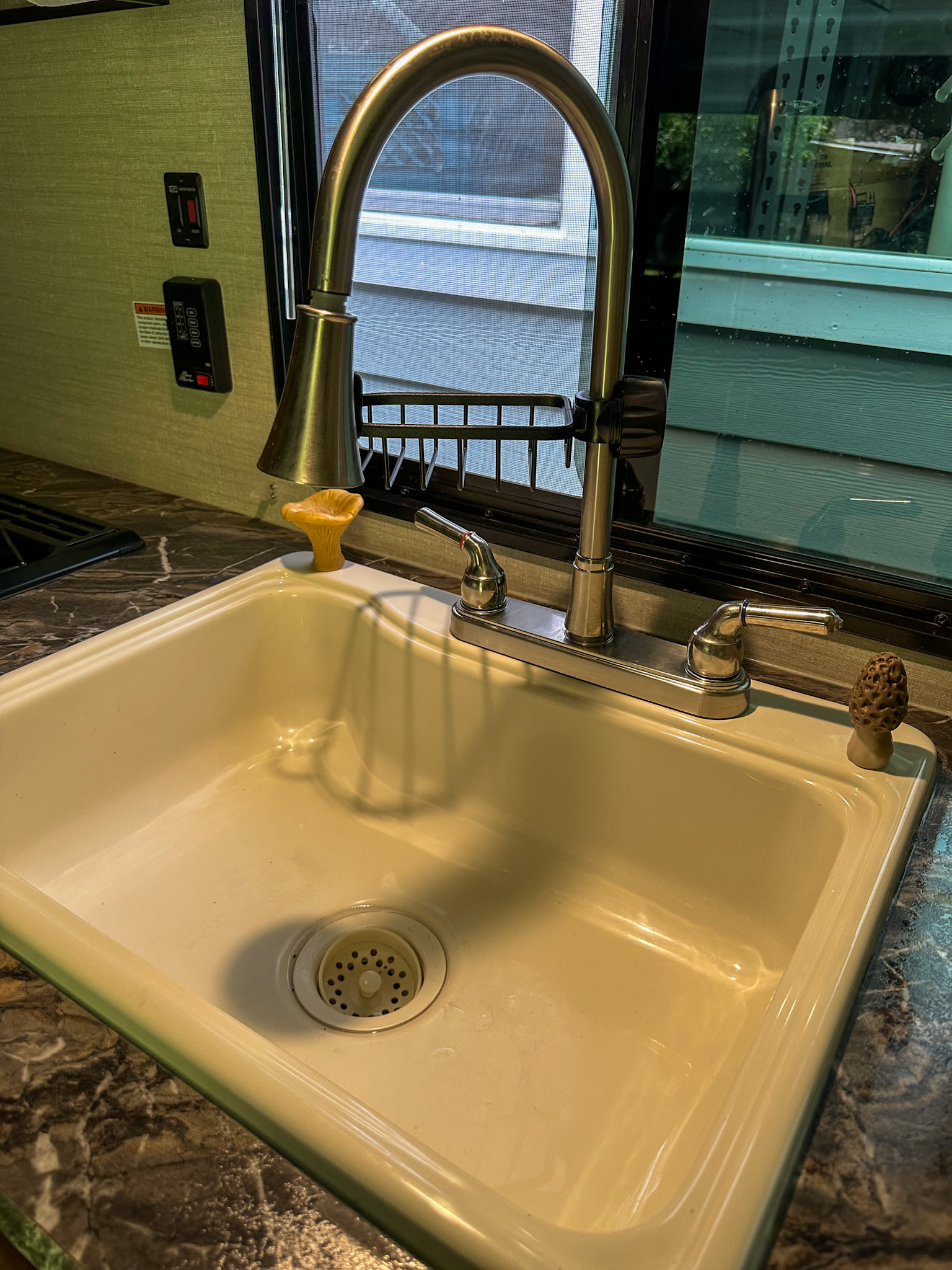 Gorge Escape Glamping