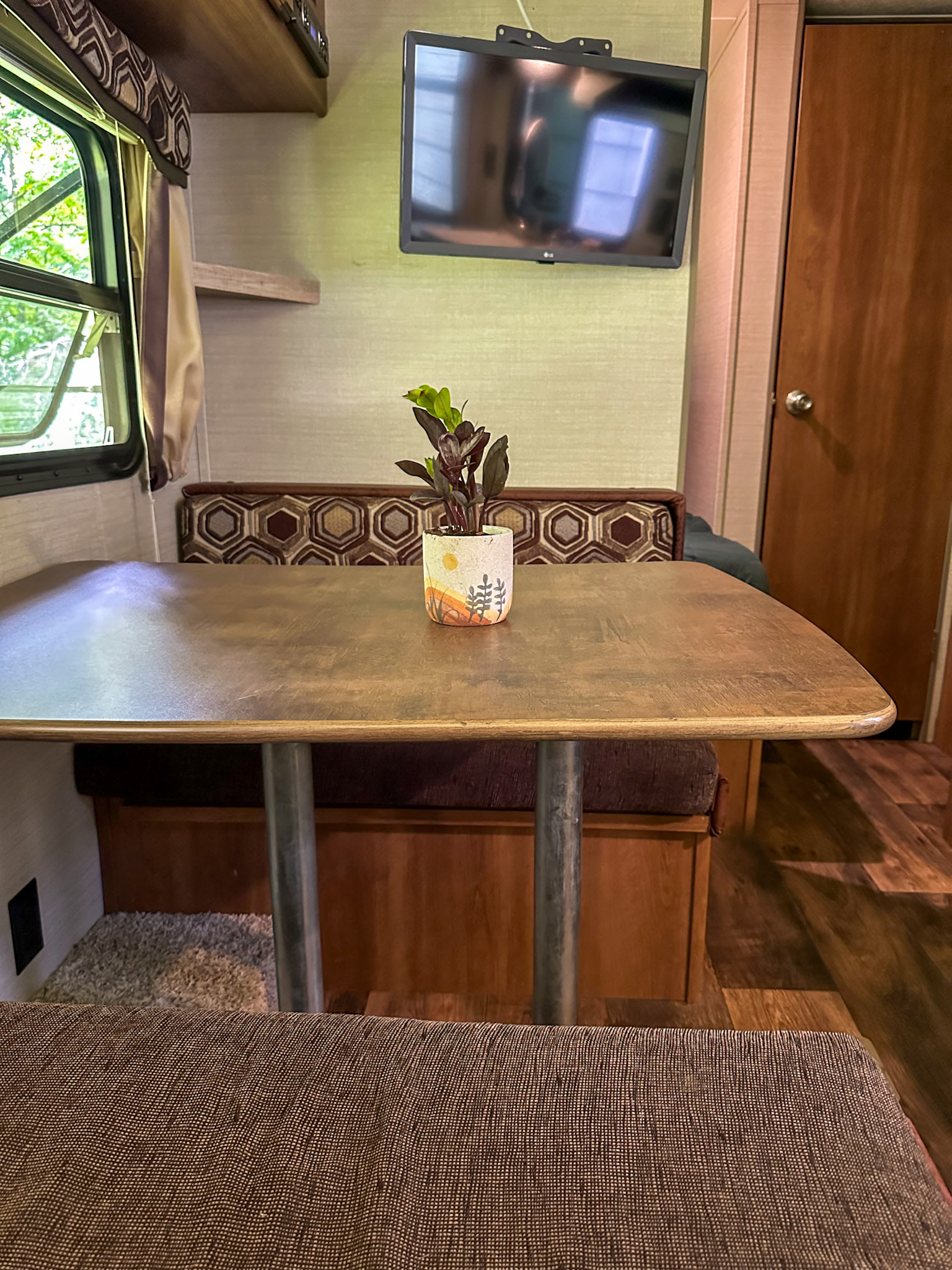 Gorge Escape Glamping