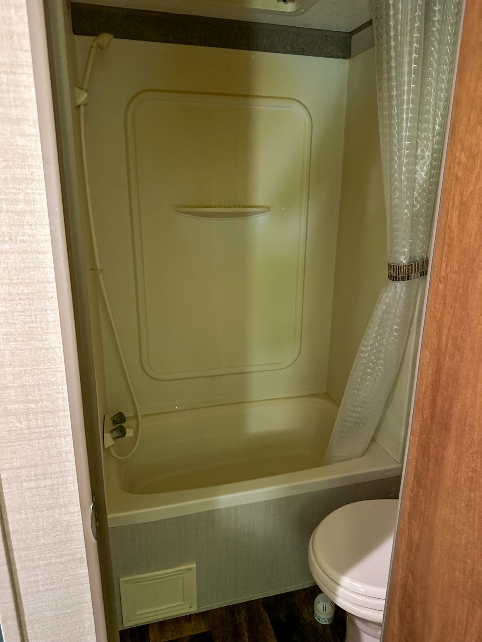 Gorge Escape Glamping