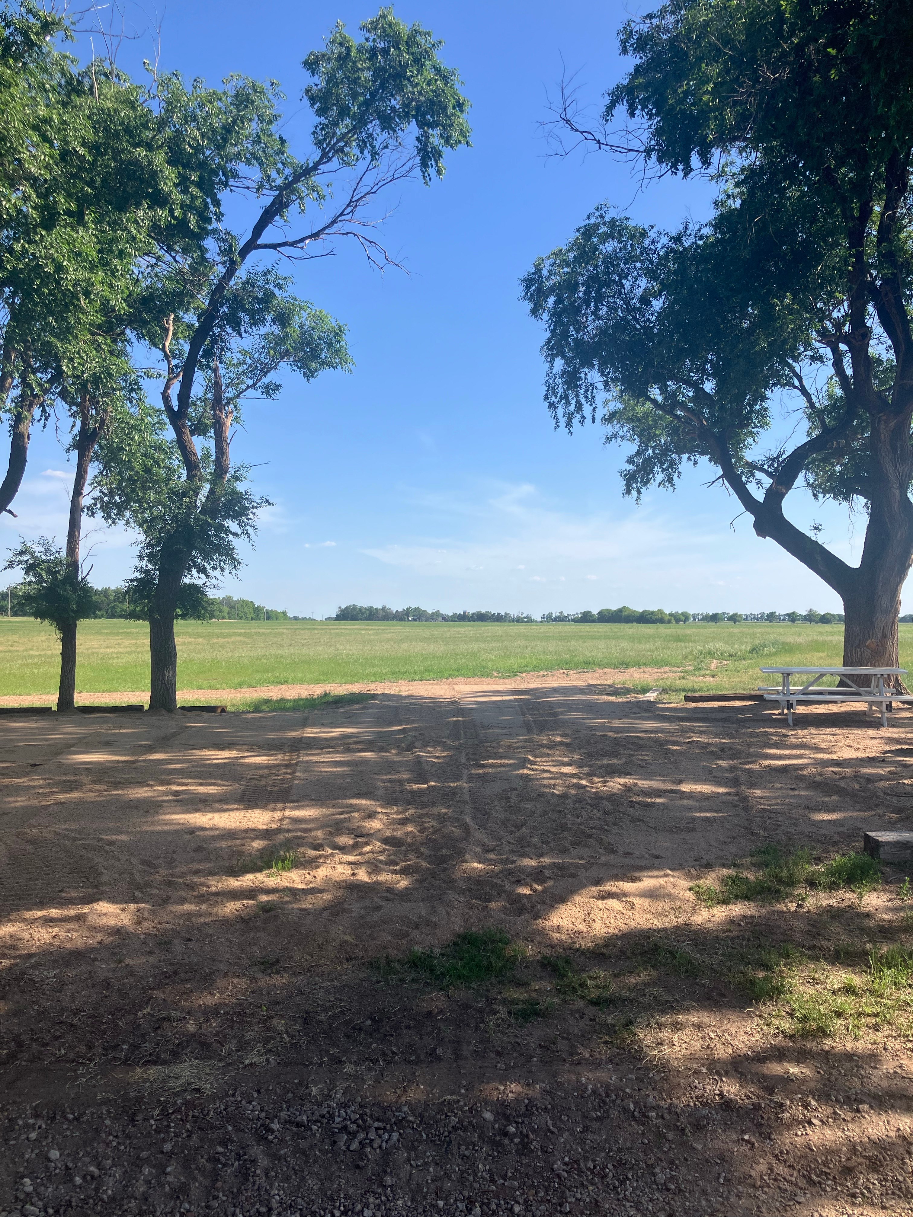 The Farm at Yoder