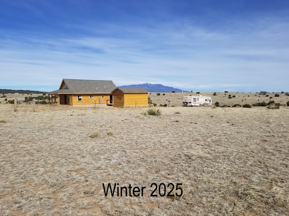 Mountain View 360 at Rio Cucharas
