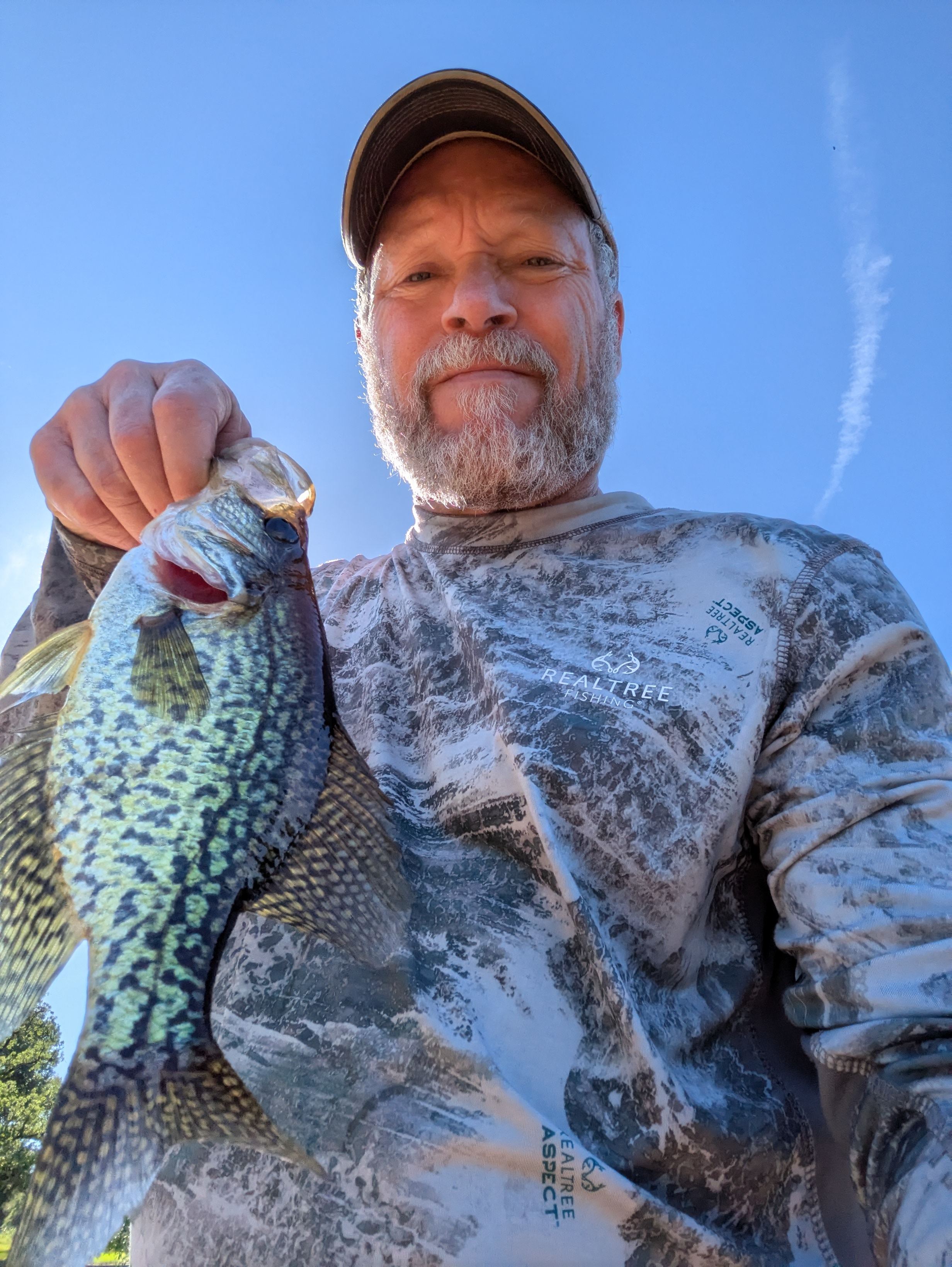 Haven Retreat Lake & Woods Camping