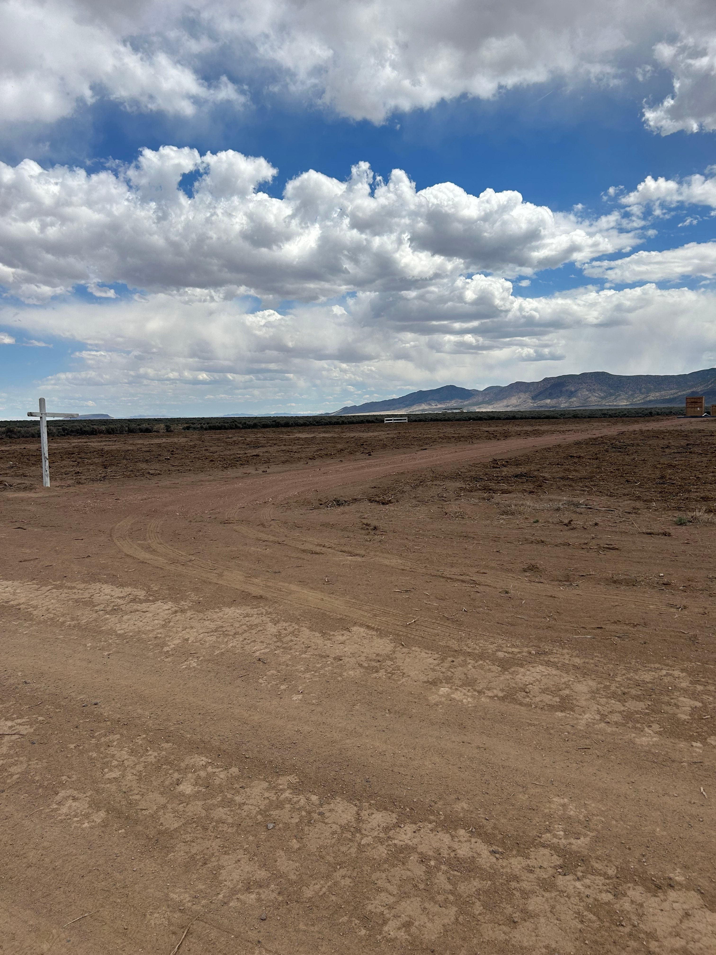 John’s Four Corners